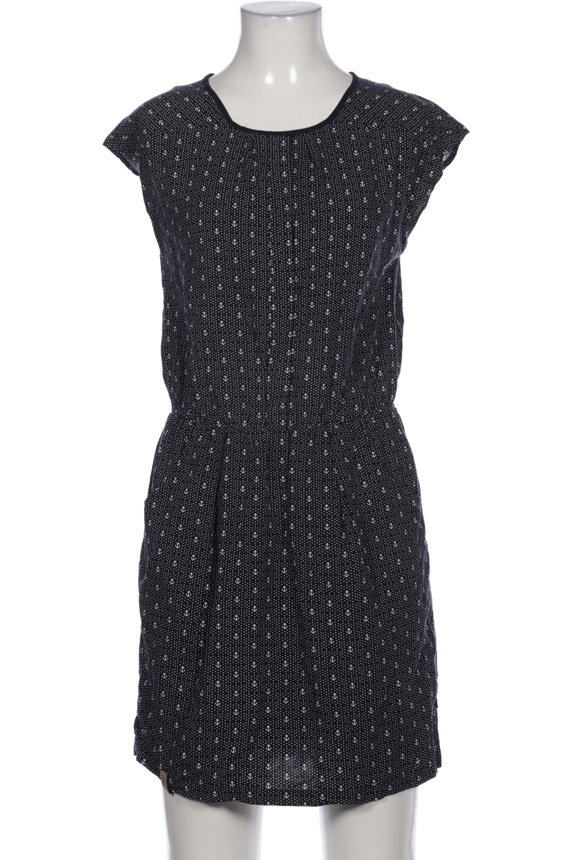 

Naketano Damen Kleid, marineblau, Gr. 34