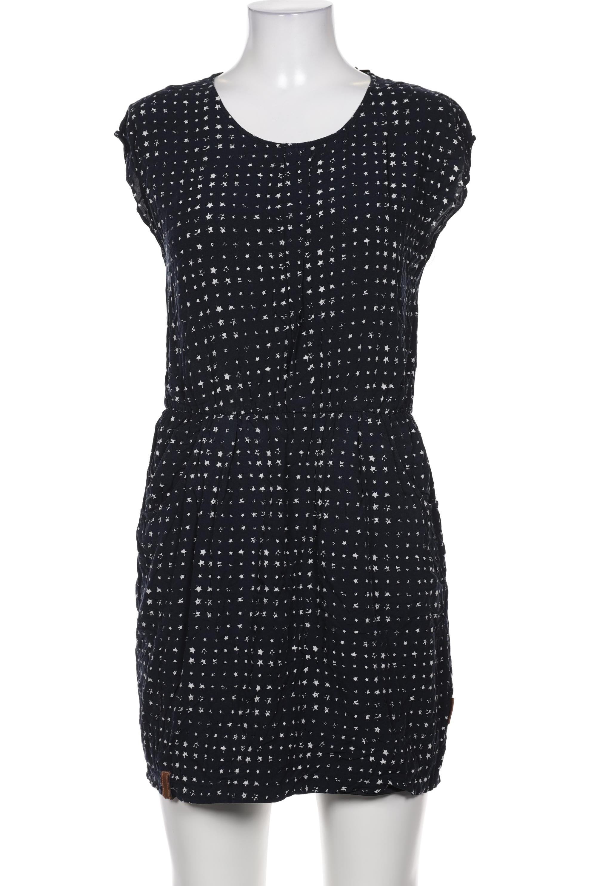 

Naketano Damen Kleid, marineblau