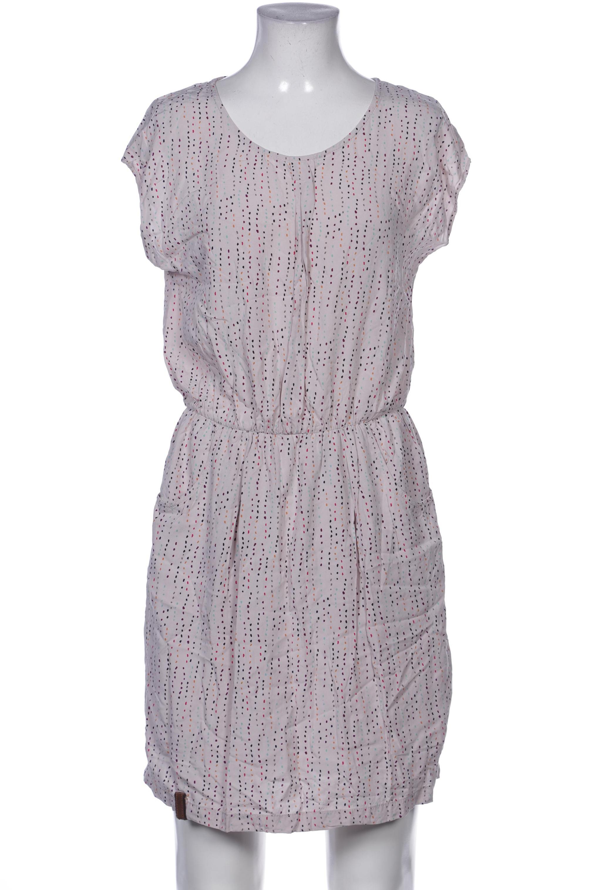

Naketano Damen Kleid, mehrfarbig, Gr. 38