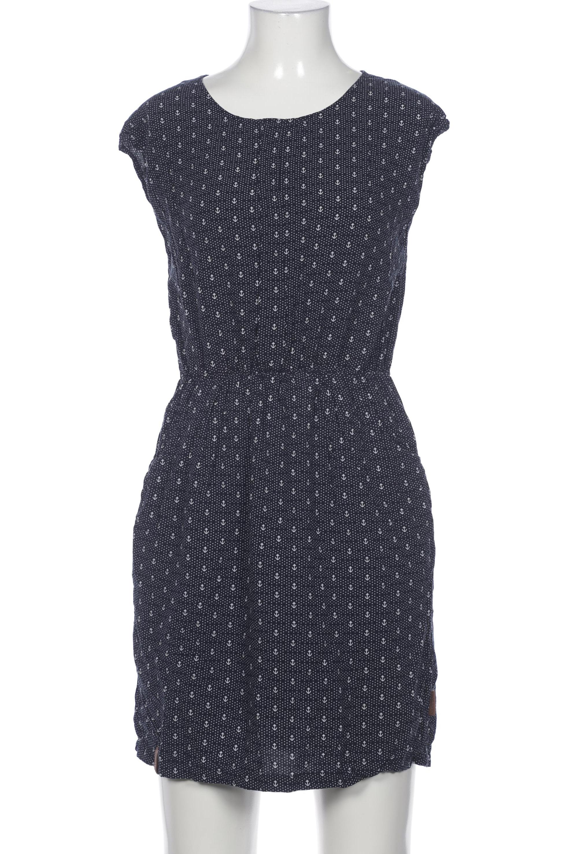

Naketano Damen Kleid, marineblau