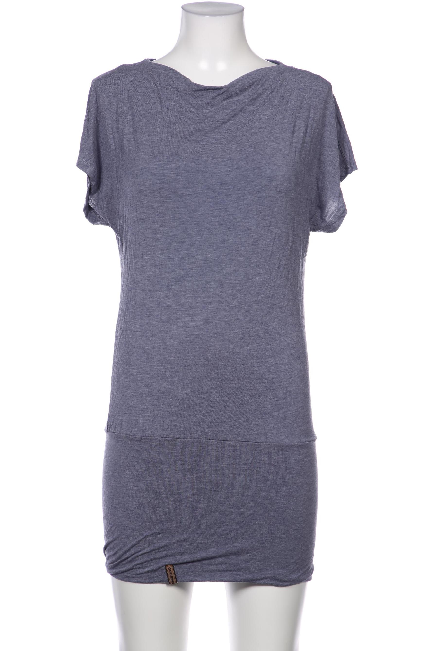 

Naketano Damen Kleid, flieder, Gr. 38