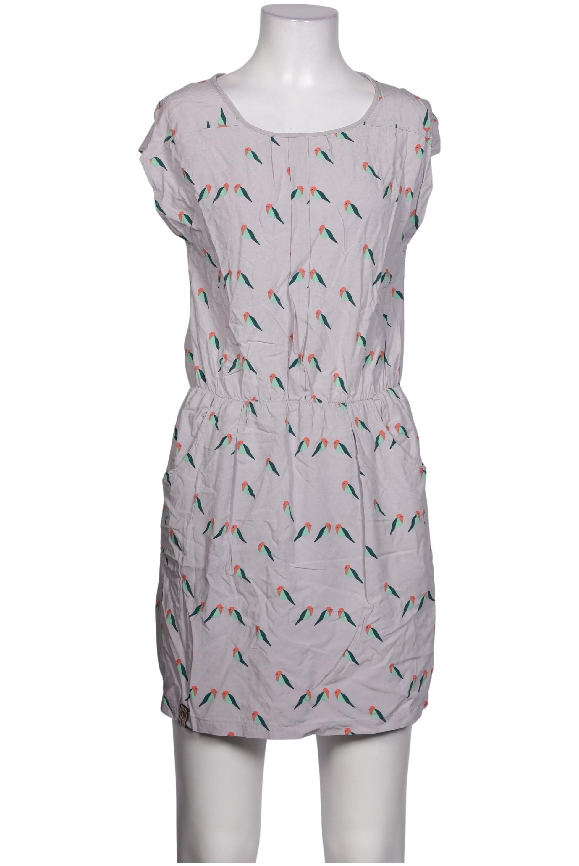 

Naketano Damen Kleid, flieder, Gr. 36