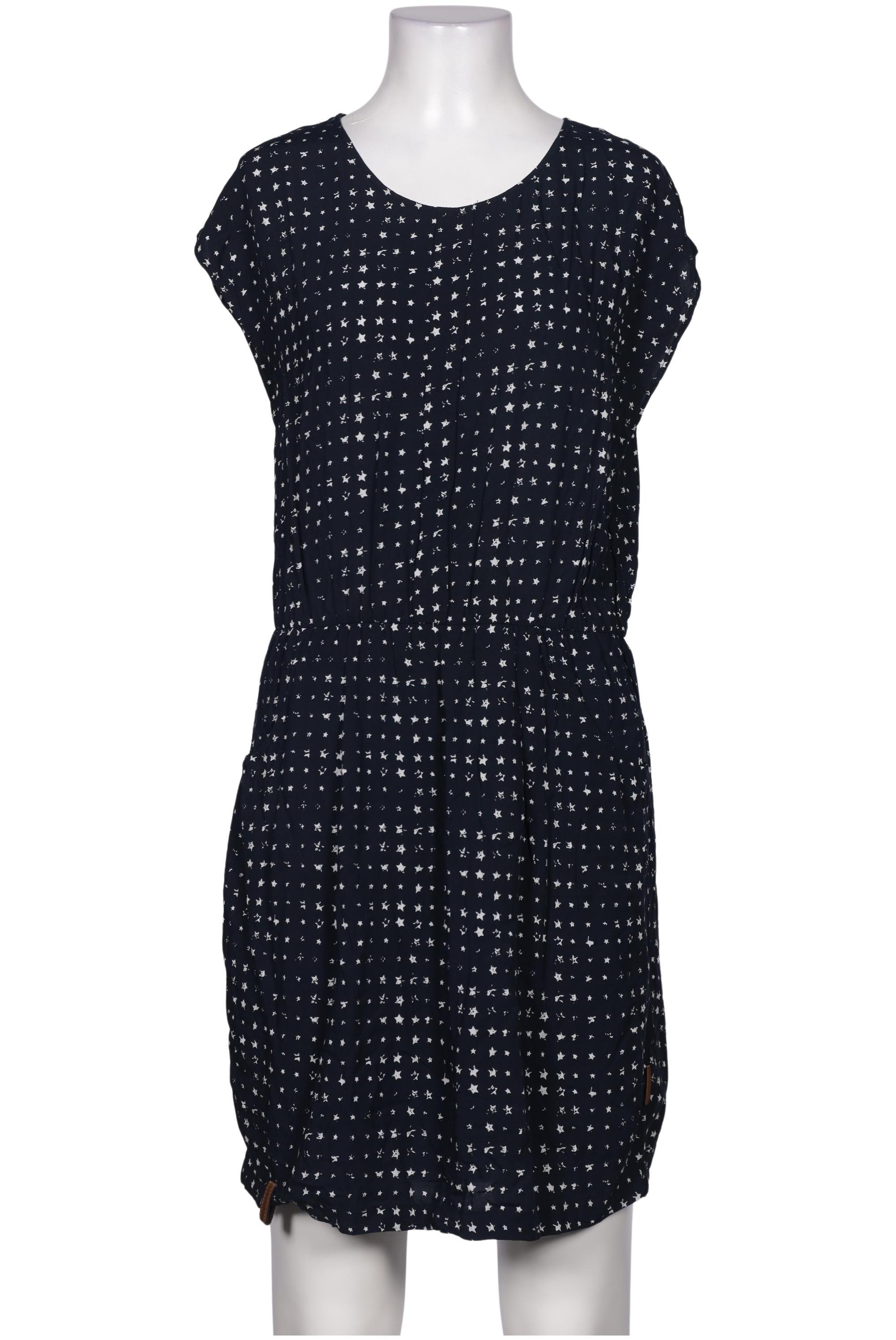 

Naketano Damen Kleid, marineblau, Gr. 38