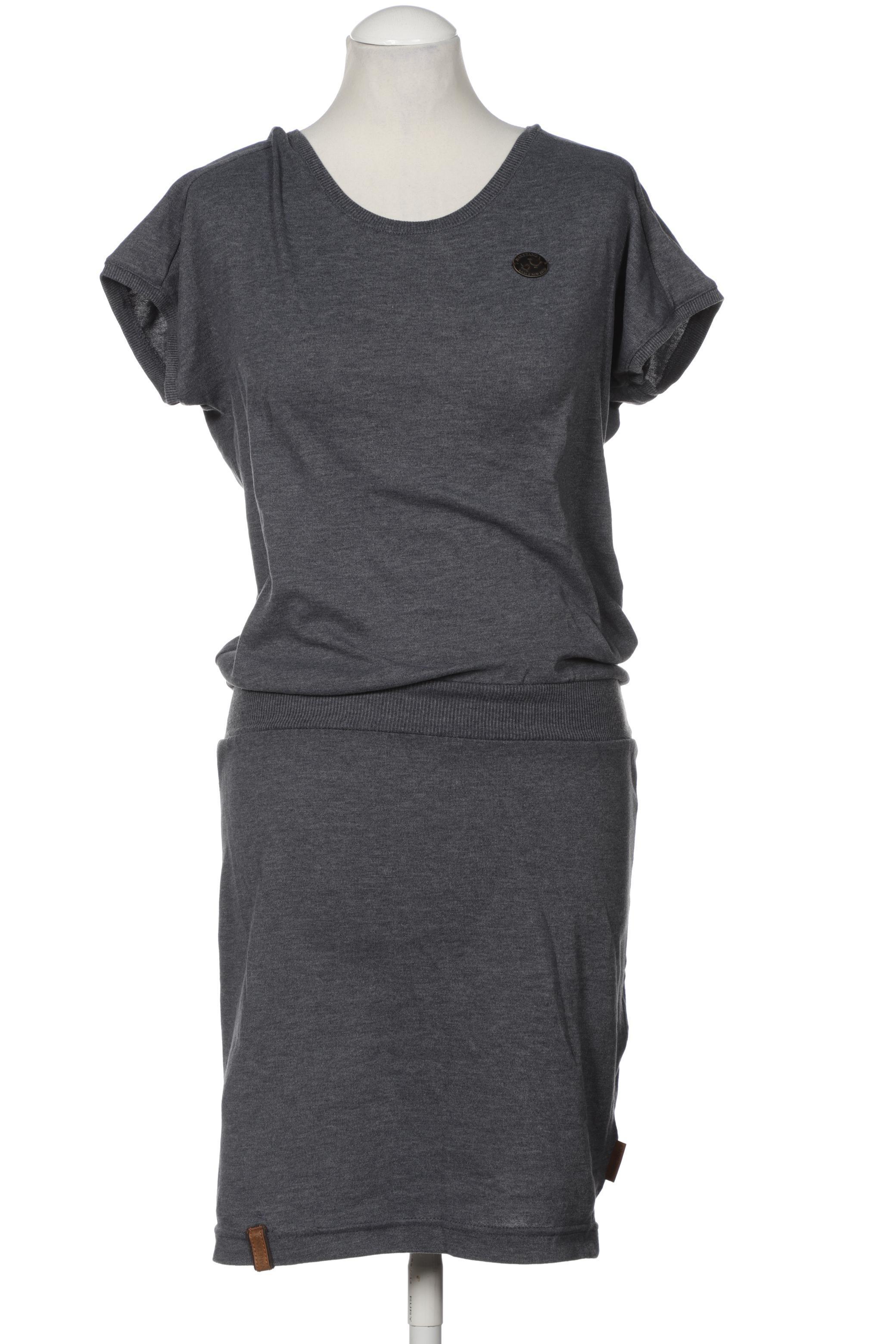 

Naketano Damen Kleid, blau, Gr.