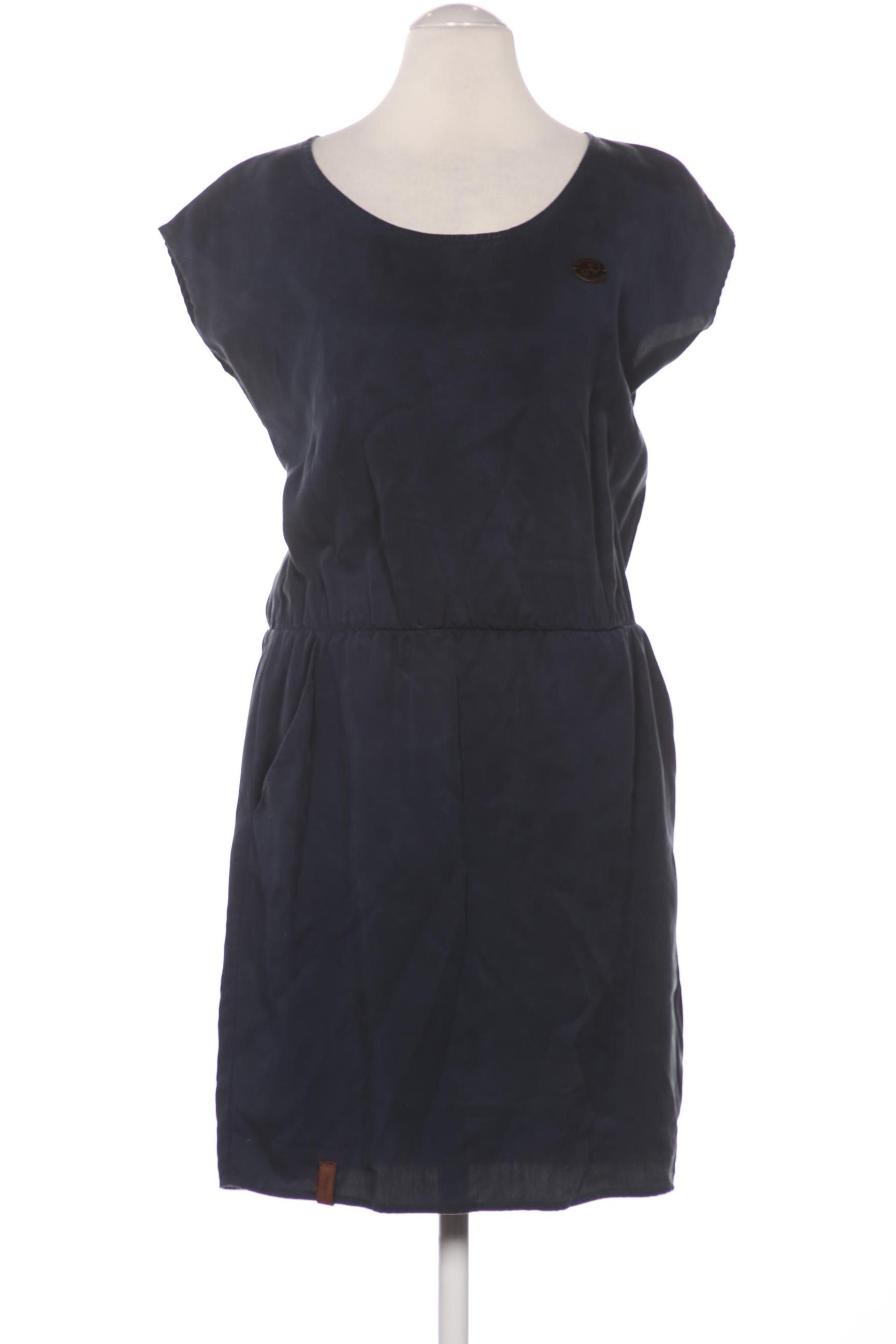 

Naketano Damen Kleid, marineblau, Gr. 34