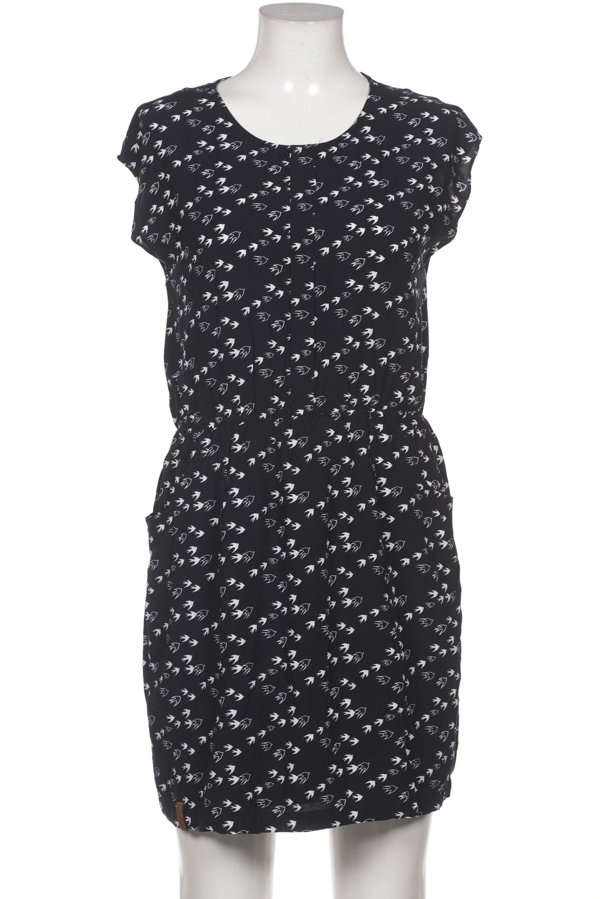 

Naketano Damen Kleid, marineblau, Gr. 42