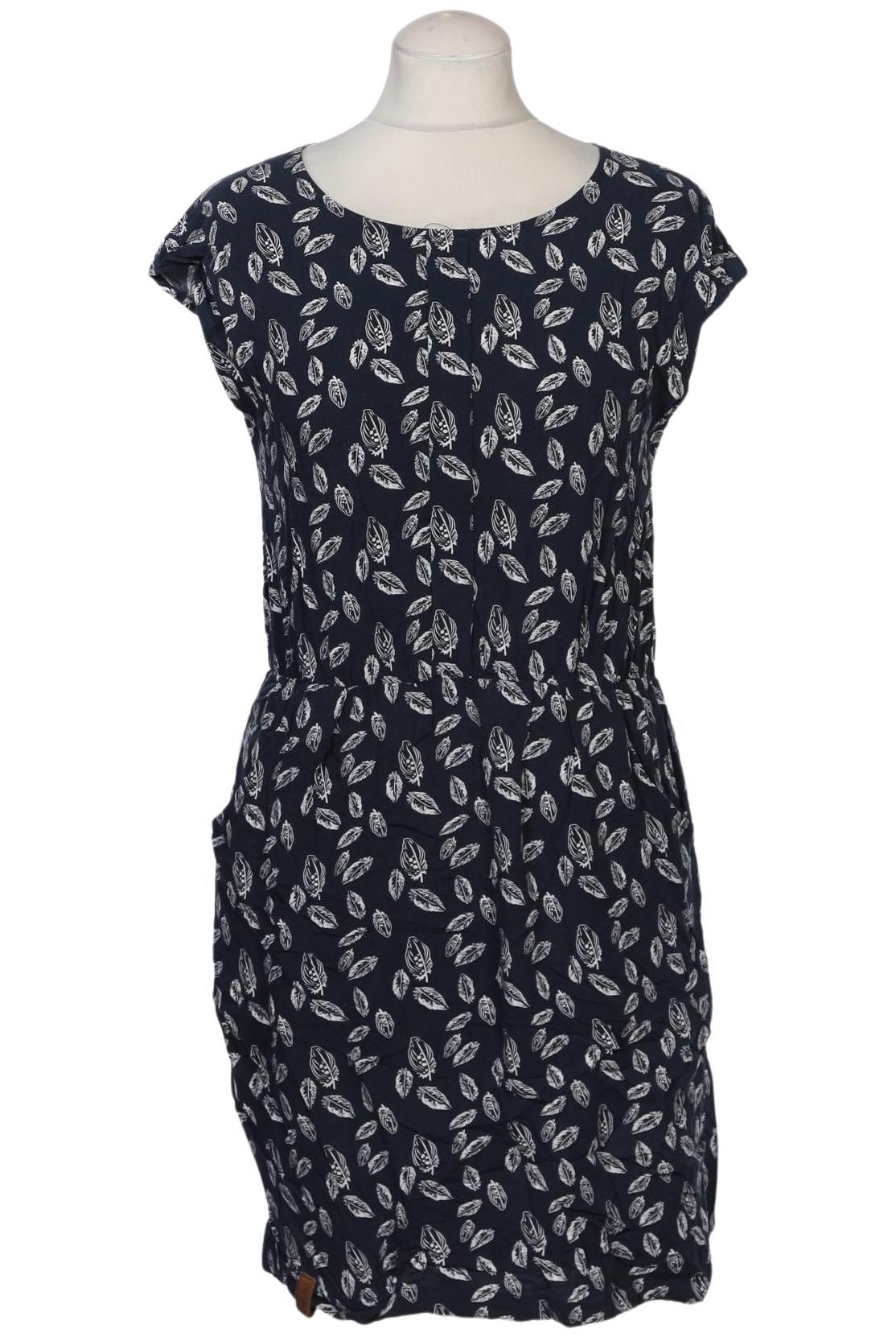 

Naketano Damen Kleid, marineblau, Gr. 36