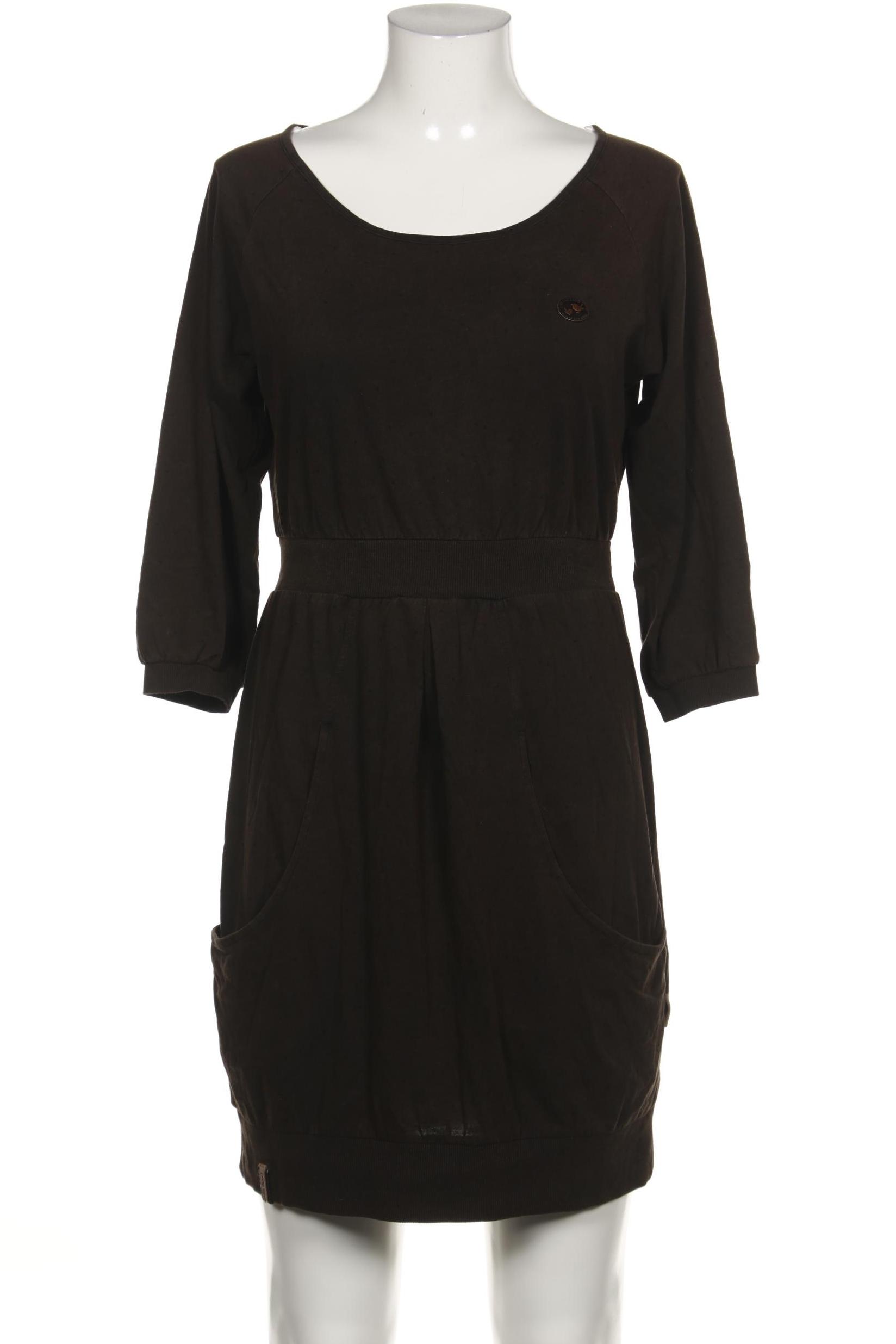 

Naketano Damen Kleid, braun