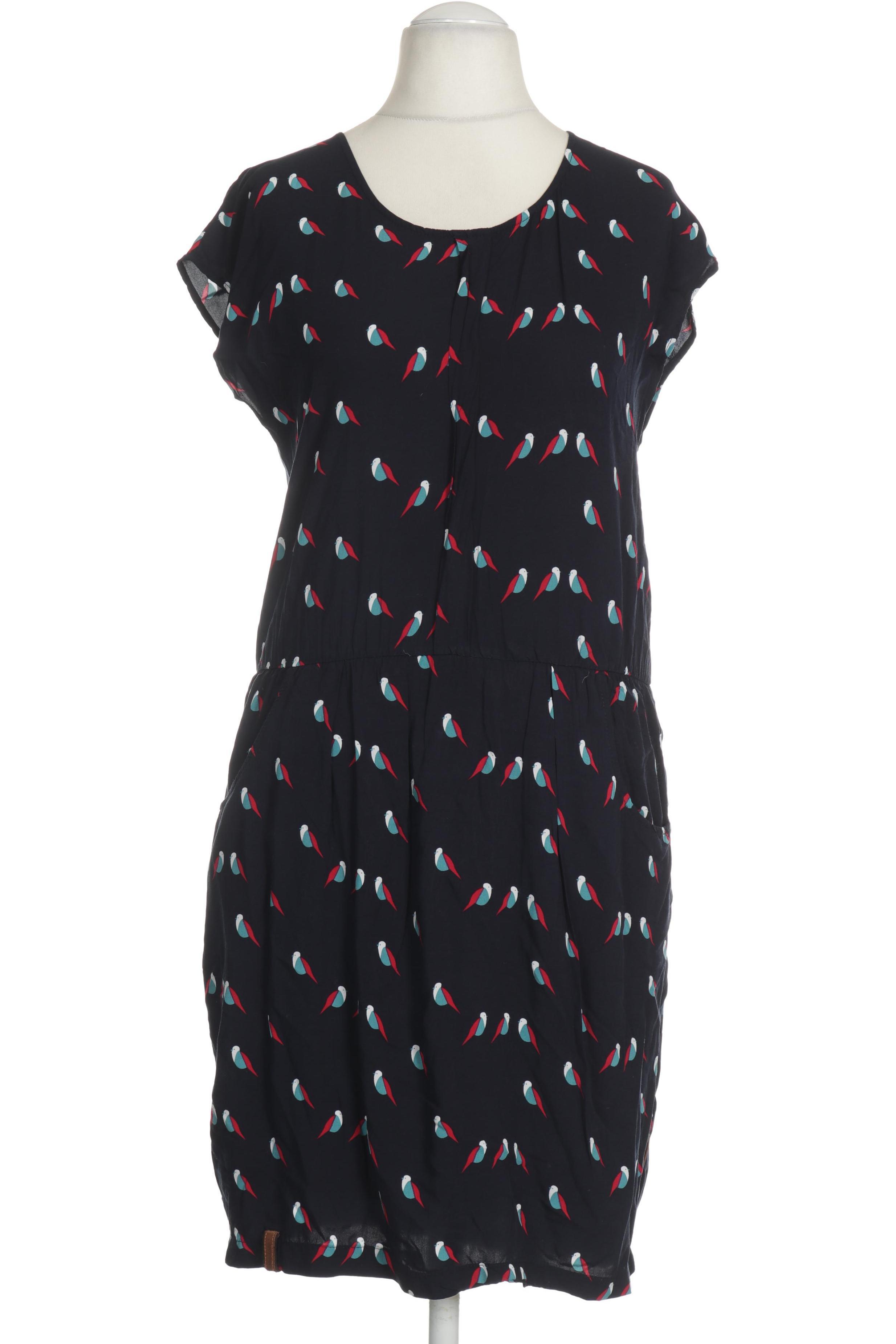 

Naketano Damen Kleid, blau, Gr.