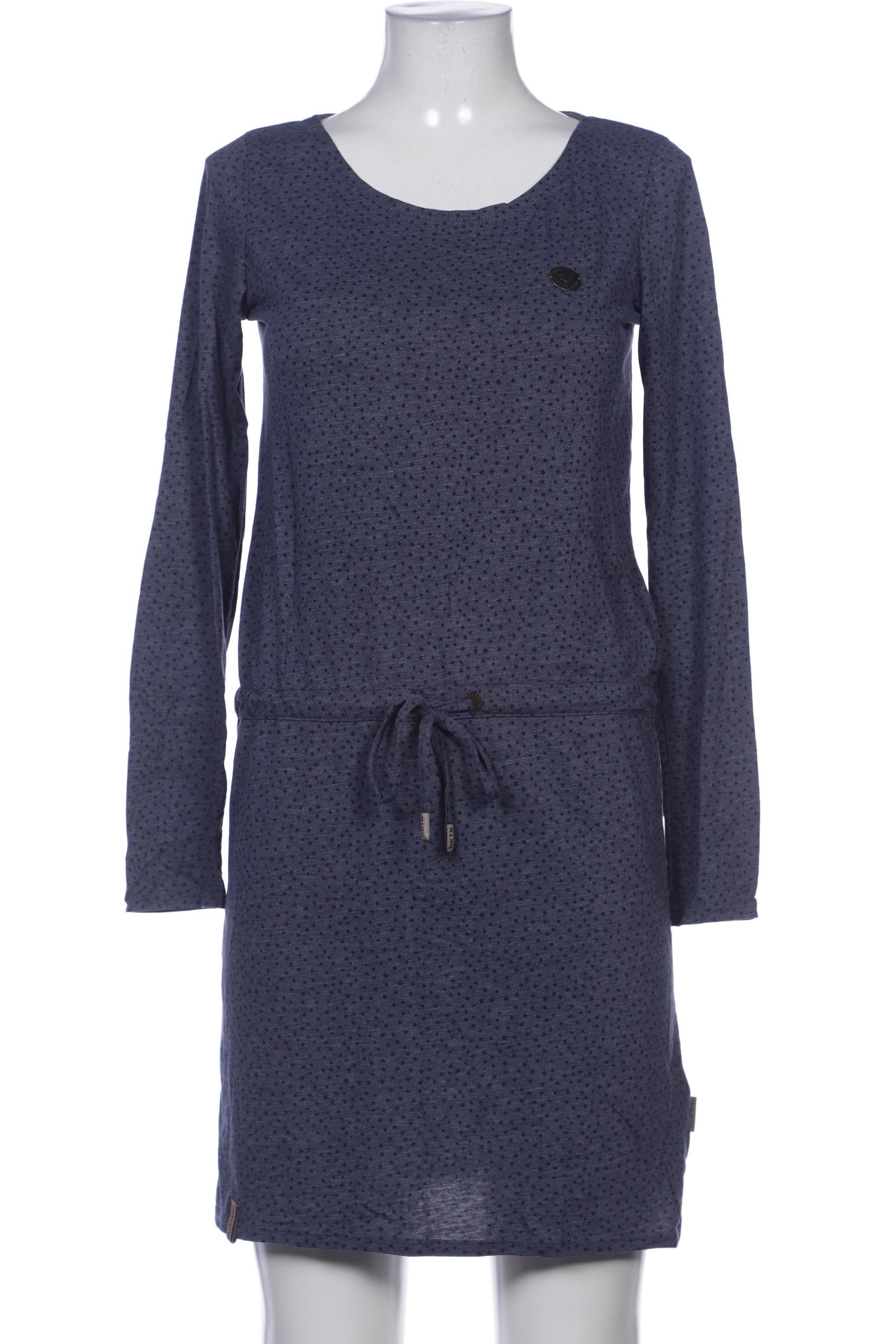 Thumbnail - Naketano Damen Kleid, marineblau, Gr. 36