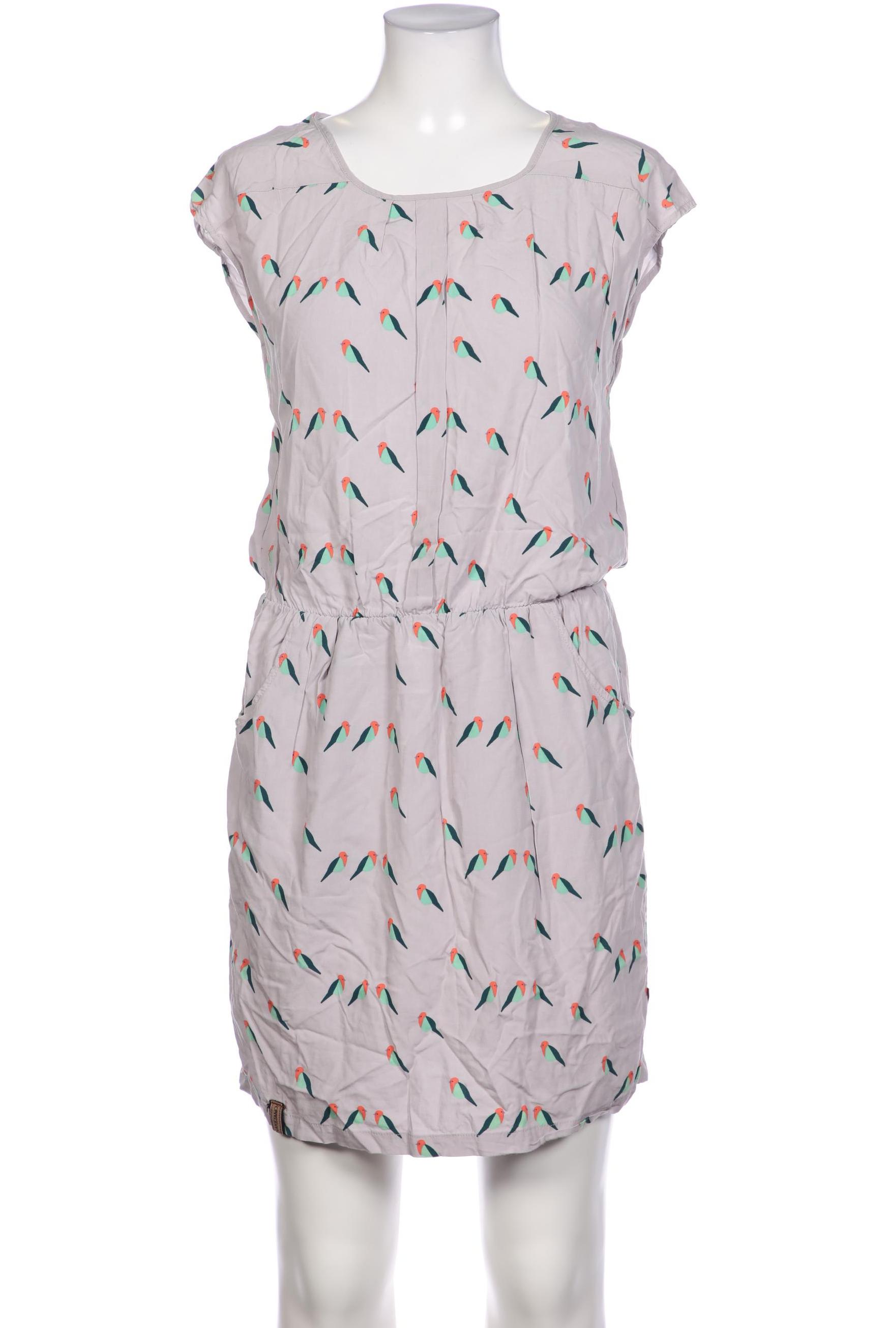 

Naketano Damen Kleid, grau, Gr. 38