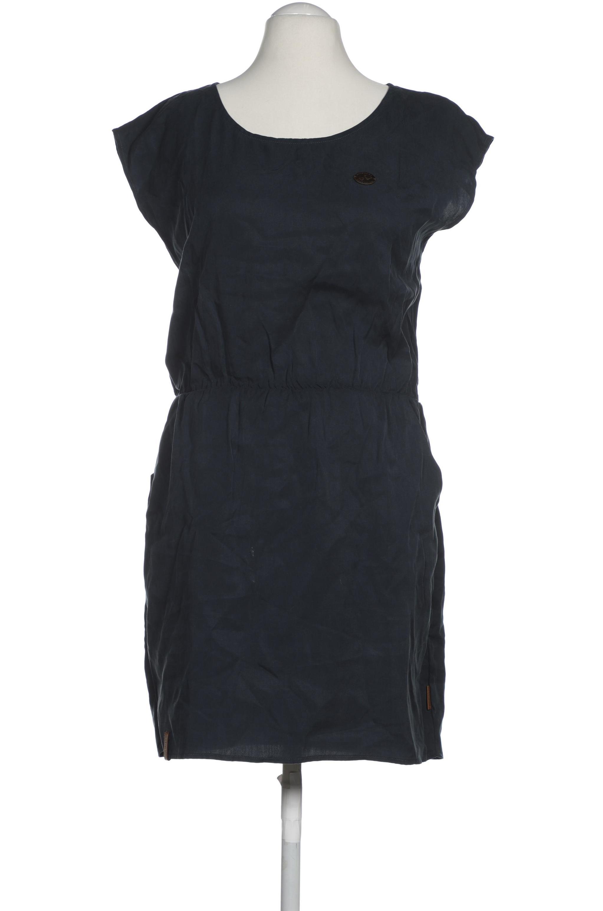 

Naketano Damen Kleid, blau, Gr.