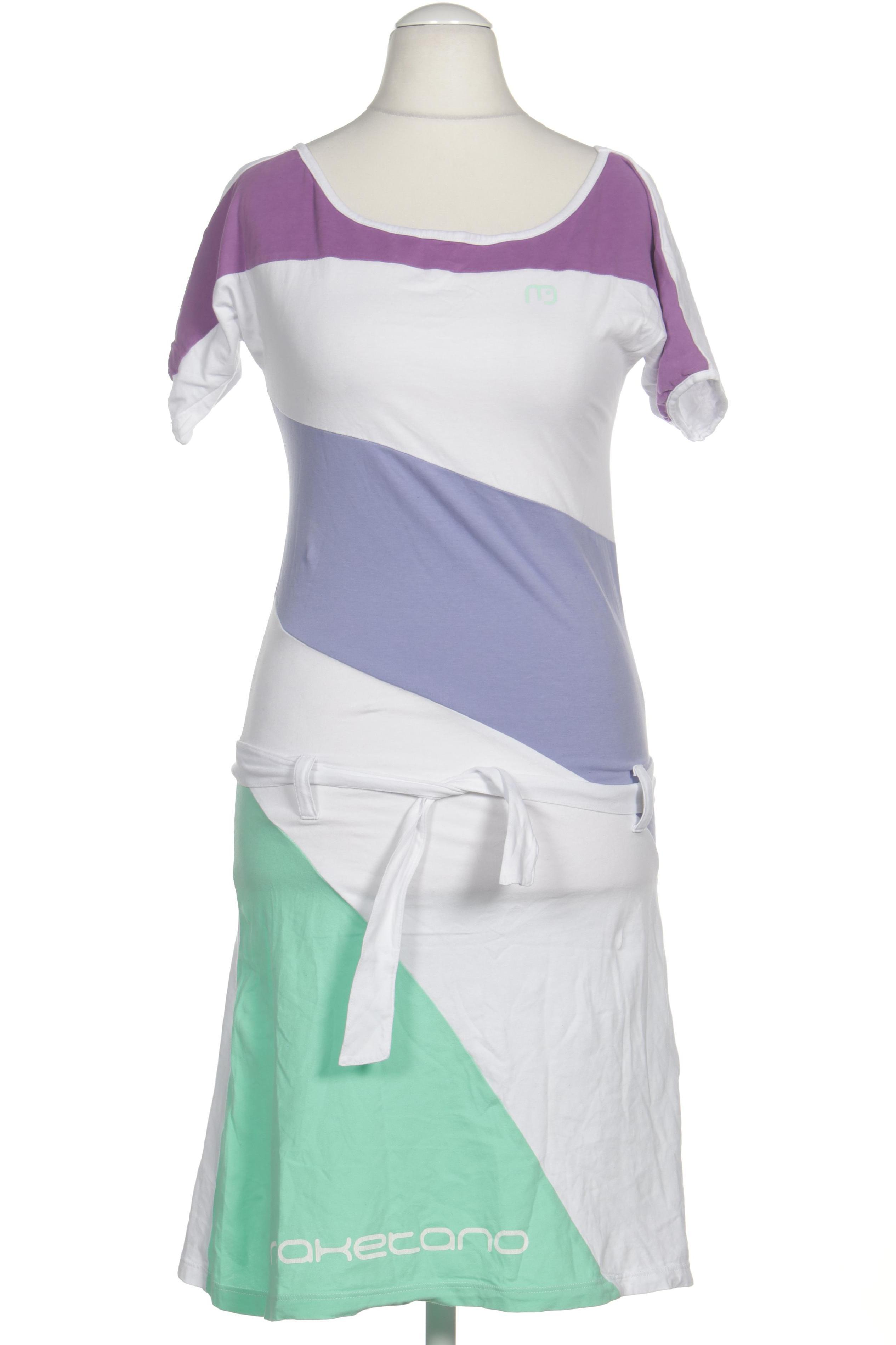 

Naketano Damen Kleid, weiß, Gr.