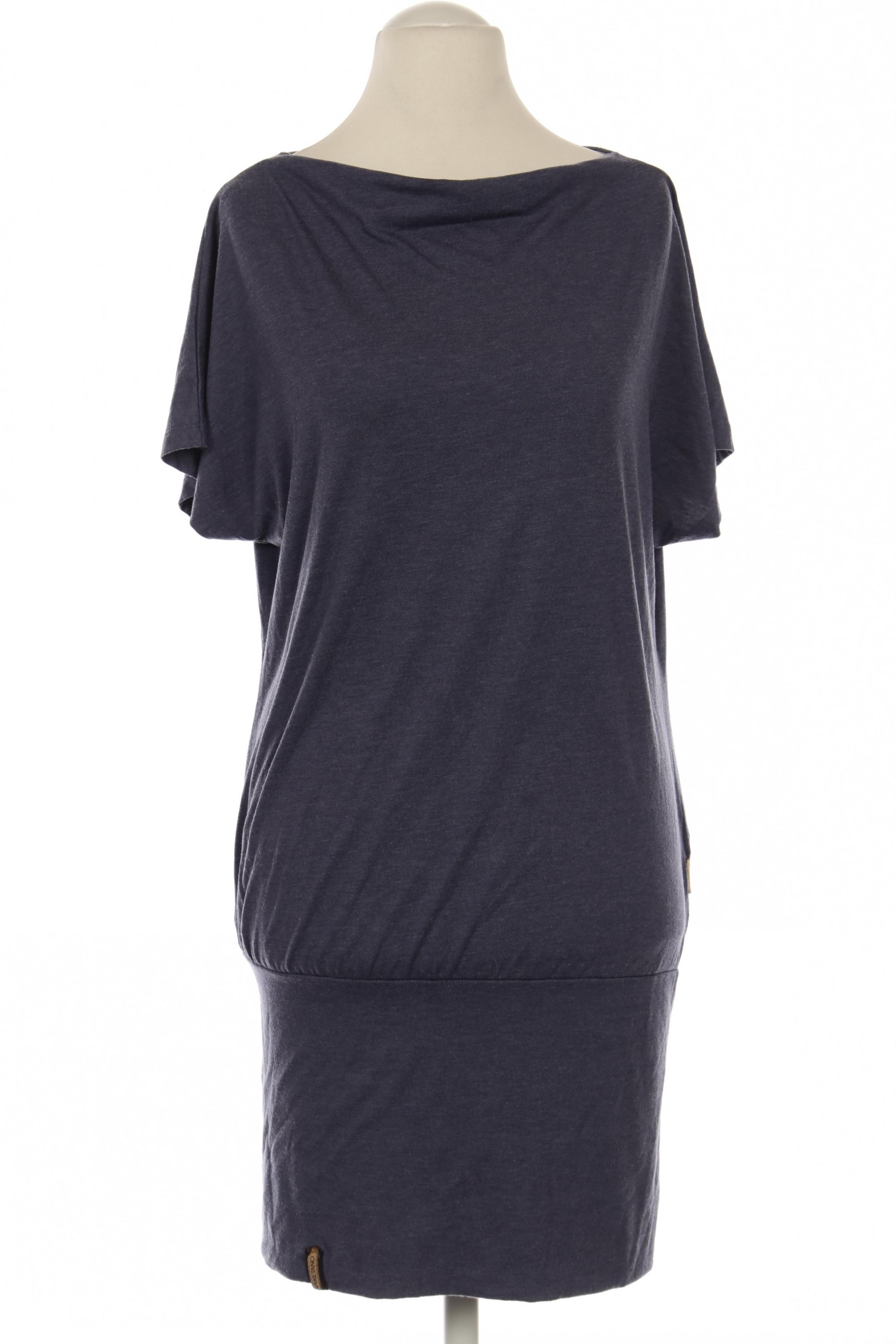 

Naketano Damen Kleid, blau, Gr.