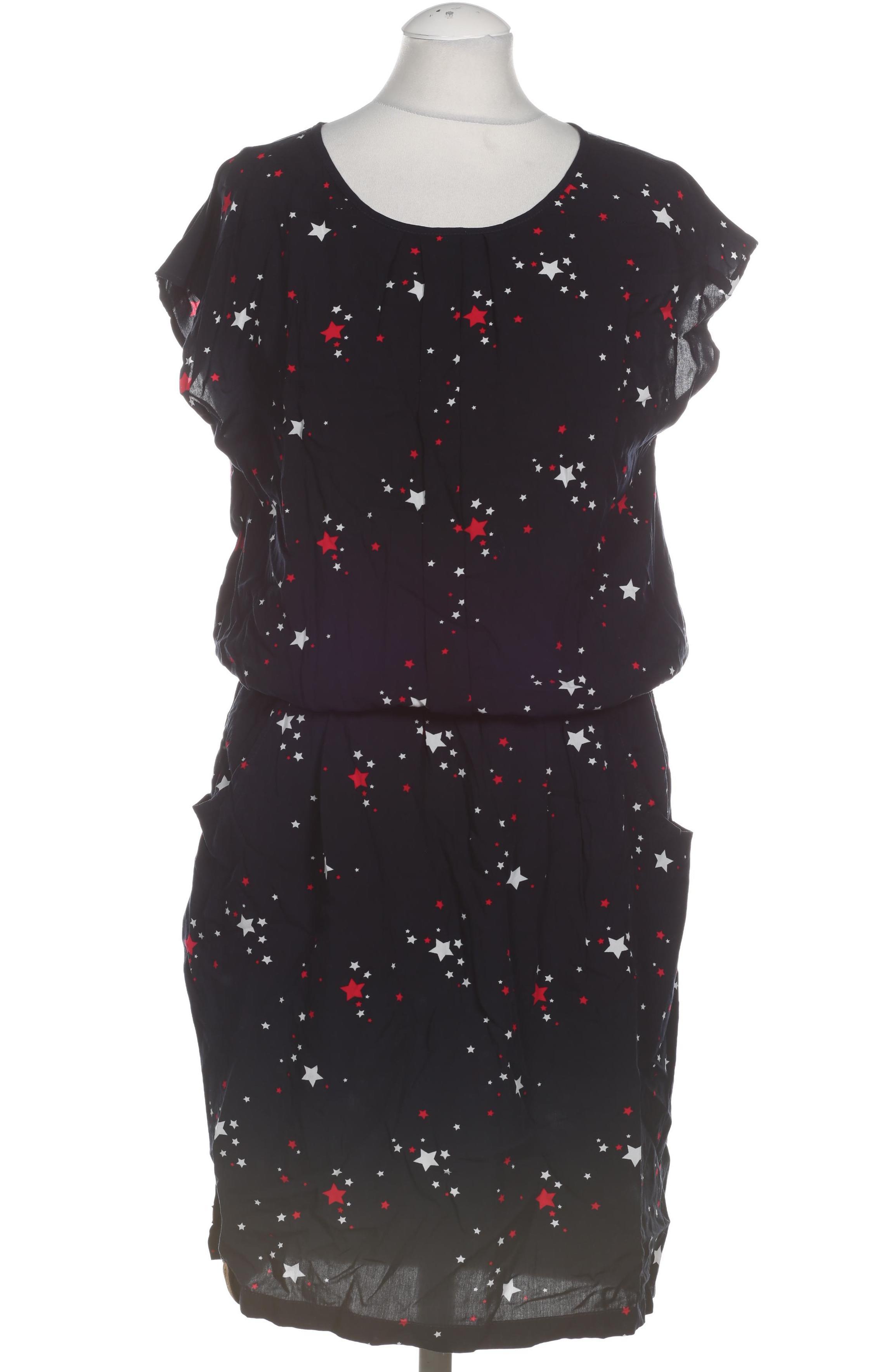 

Naketano Damen Kleid, blau, Gr.