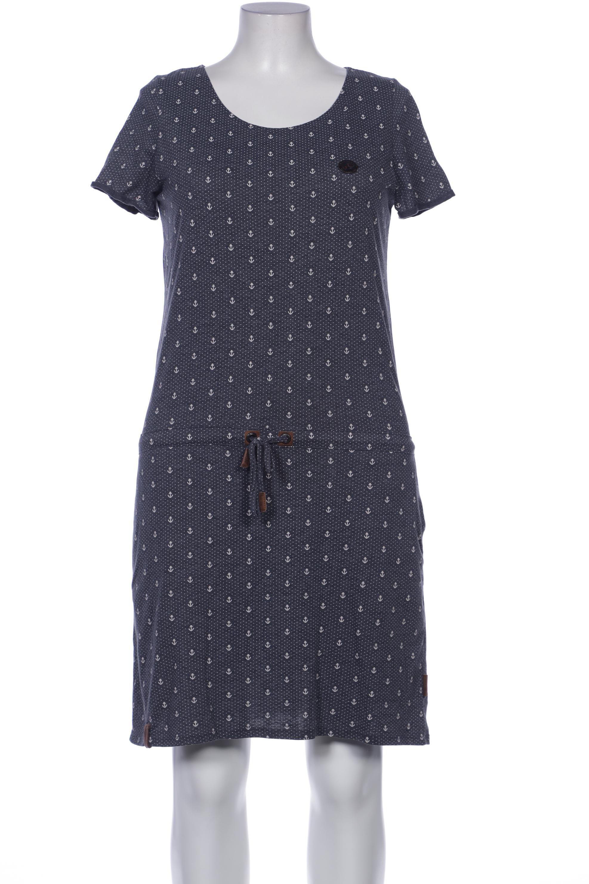 

Naketano Damen Kleid, marineblau, Gr. 44