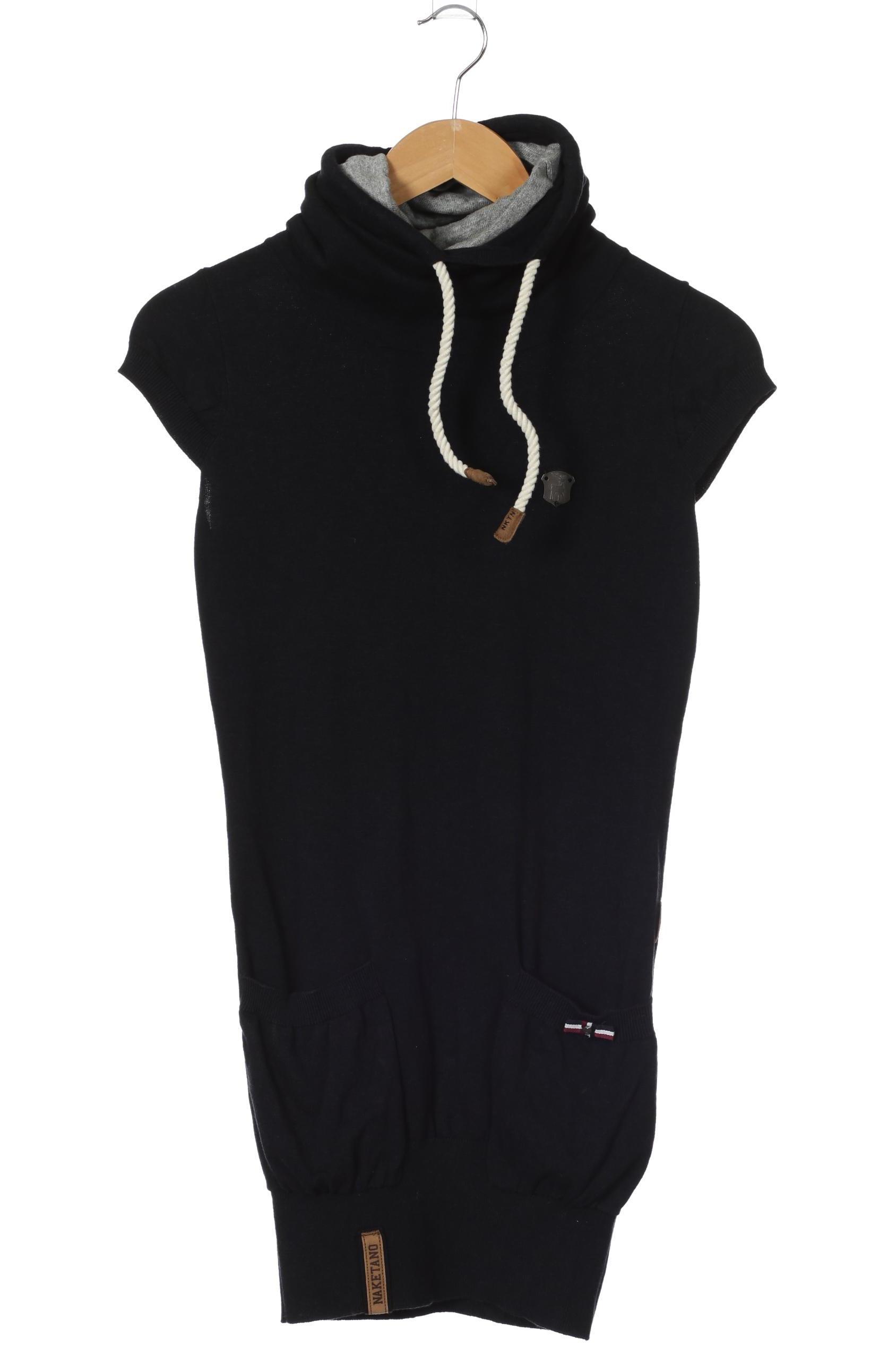 

Naketano Damen Kleid, blau, Gr.