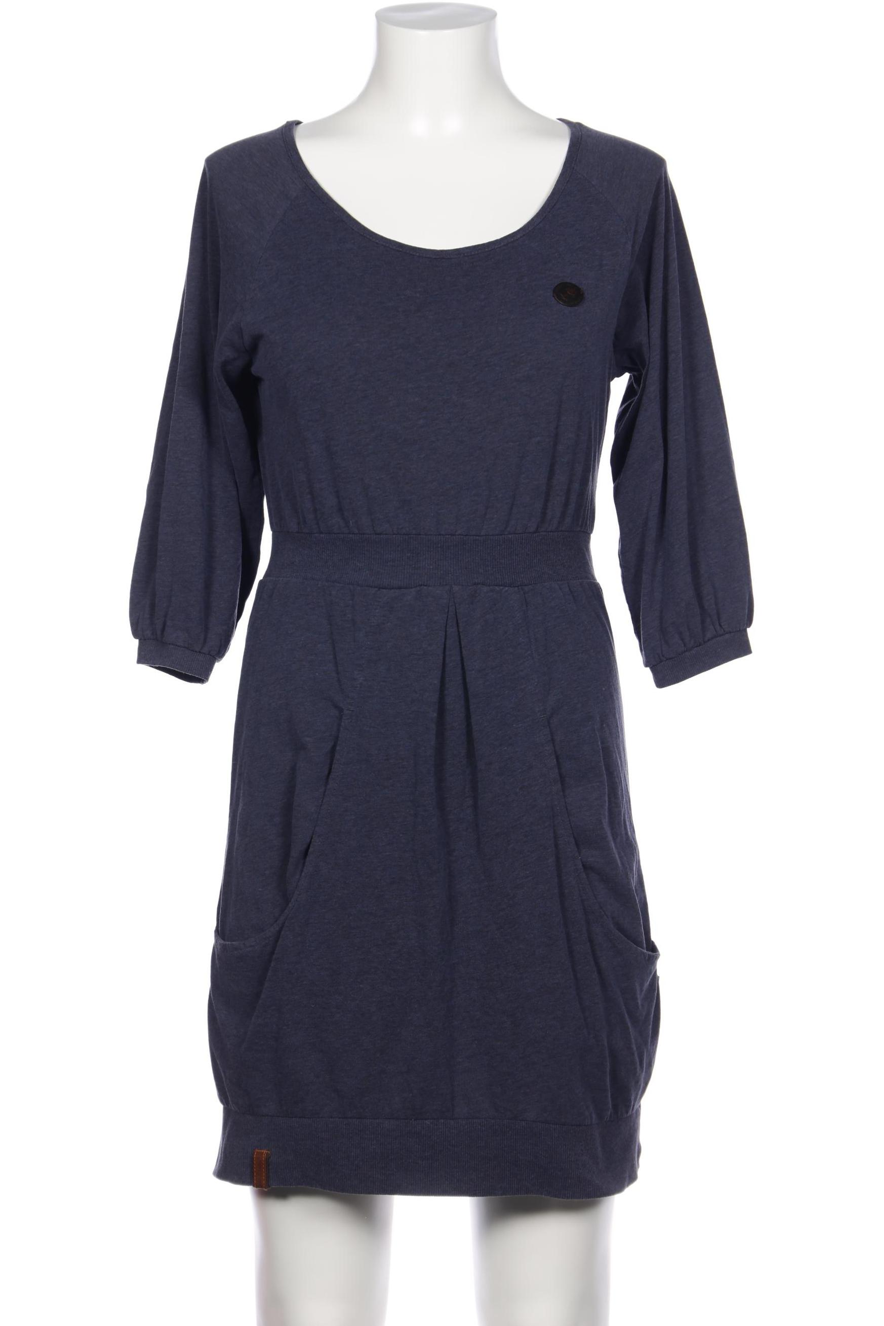 

Naketano Damen Kleid, marineblau