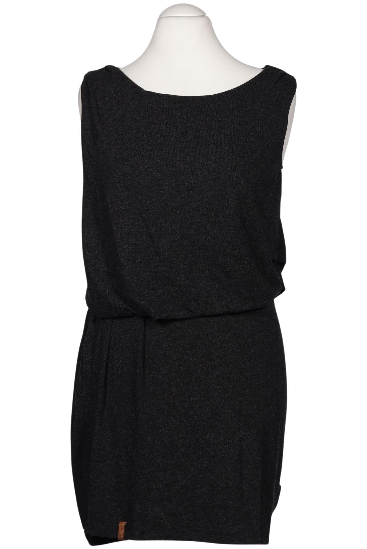

Naketano Damen Kleid, grau, Gr. 42