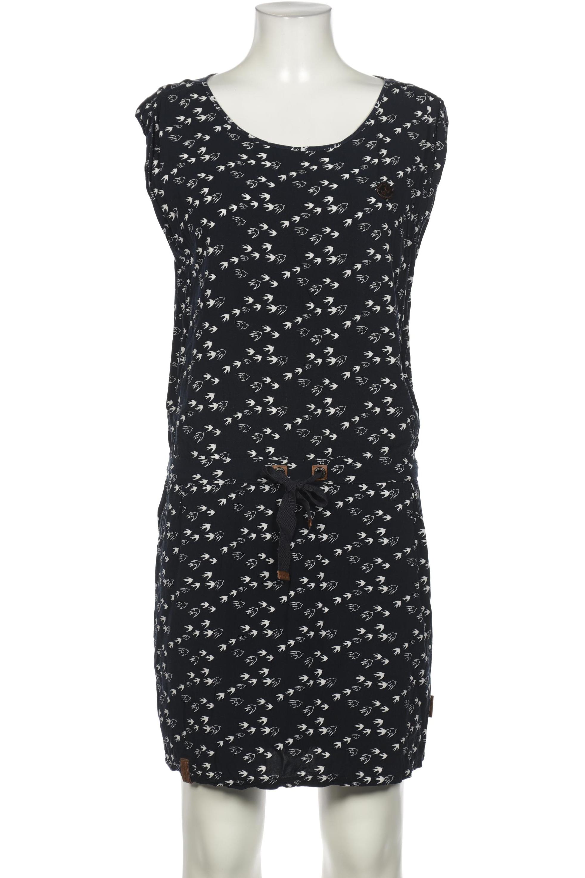 

Naketano Damen Kleid, marineblau