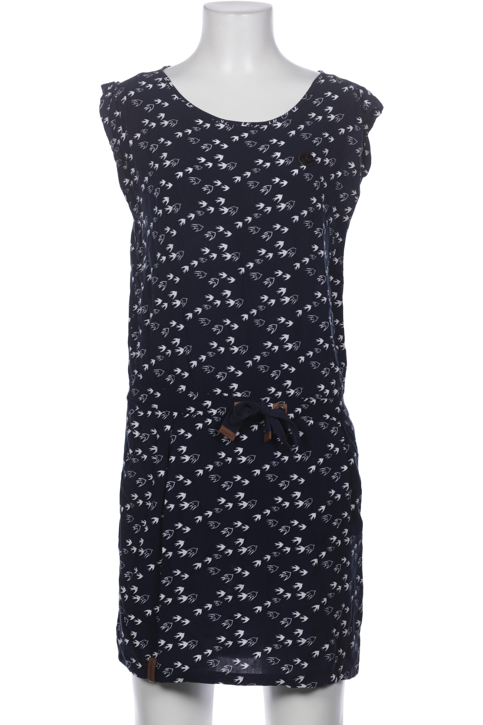 

Naketano Damen Kleid, marineblau, Gr. 34