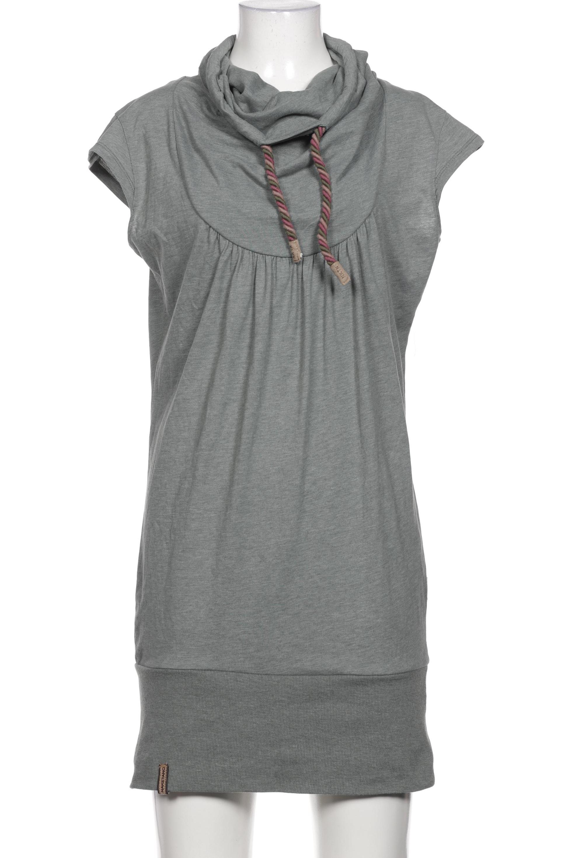 

Naketano Damen Kleid, grün