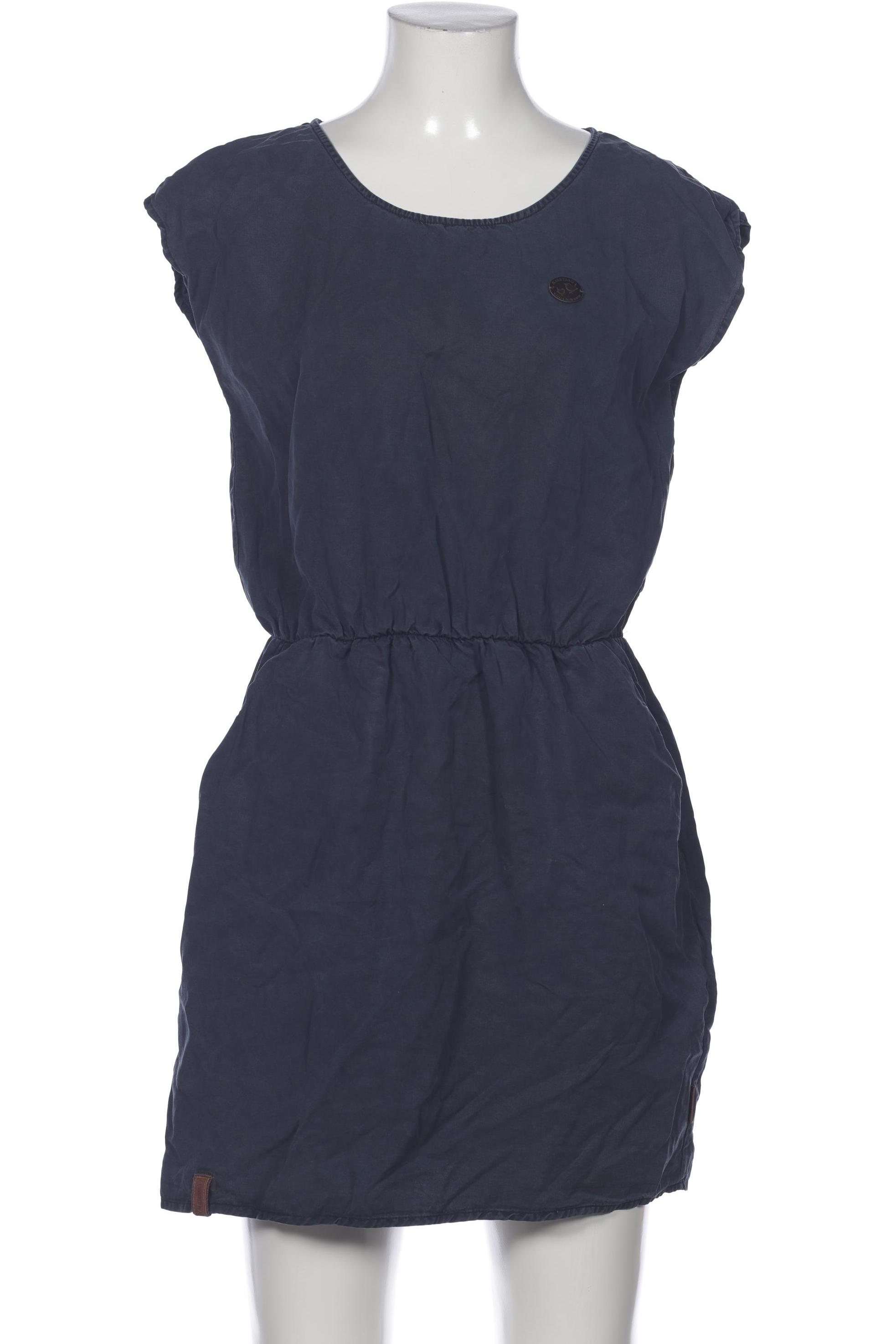 

Naketano Damen Kleid, marineblau