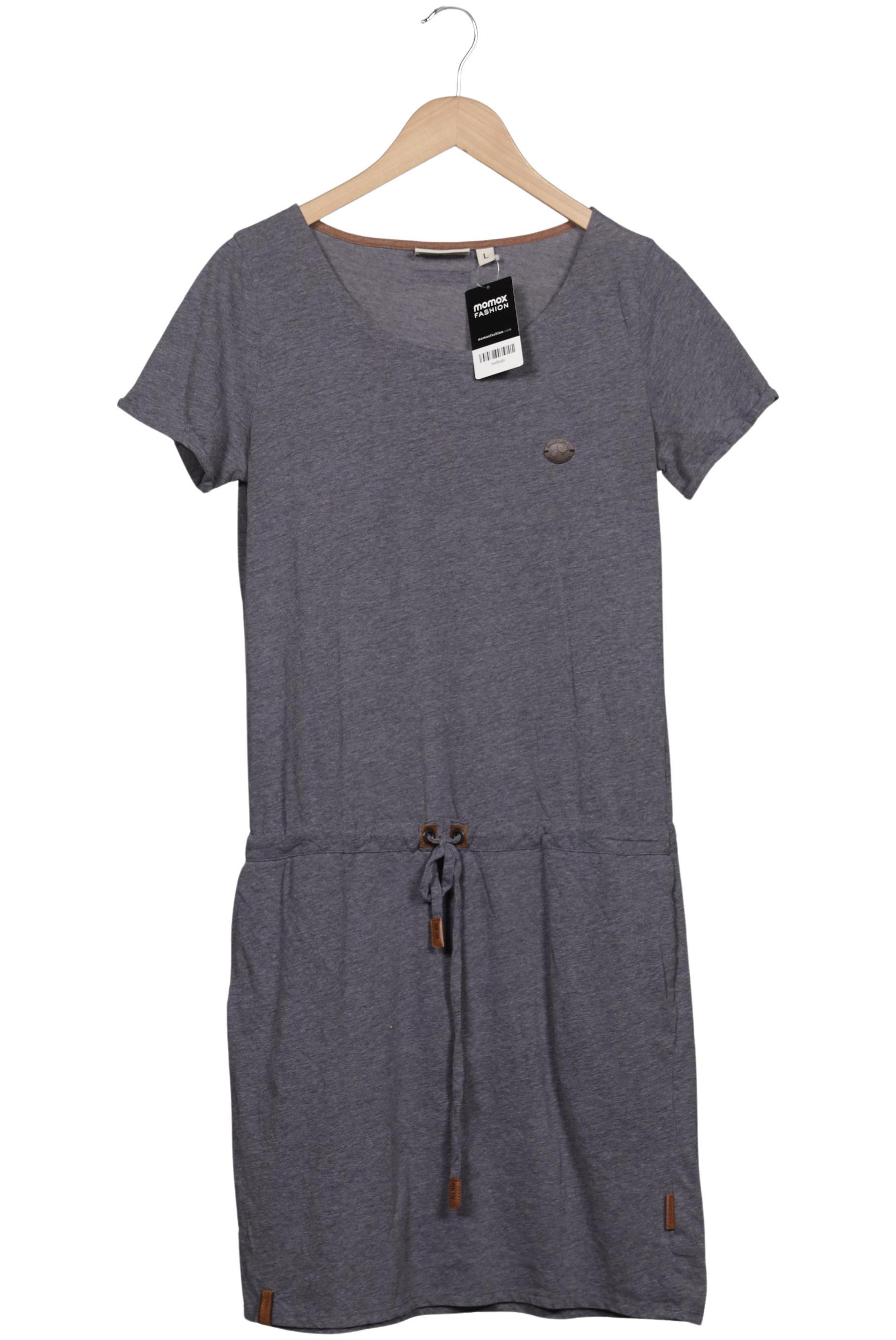 

Naketano Damen Kleid, marineblau, Gr. 42