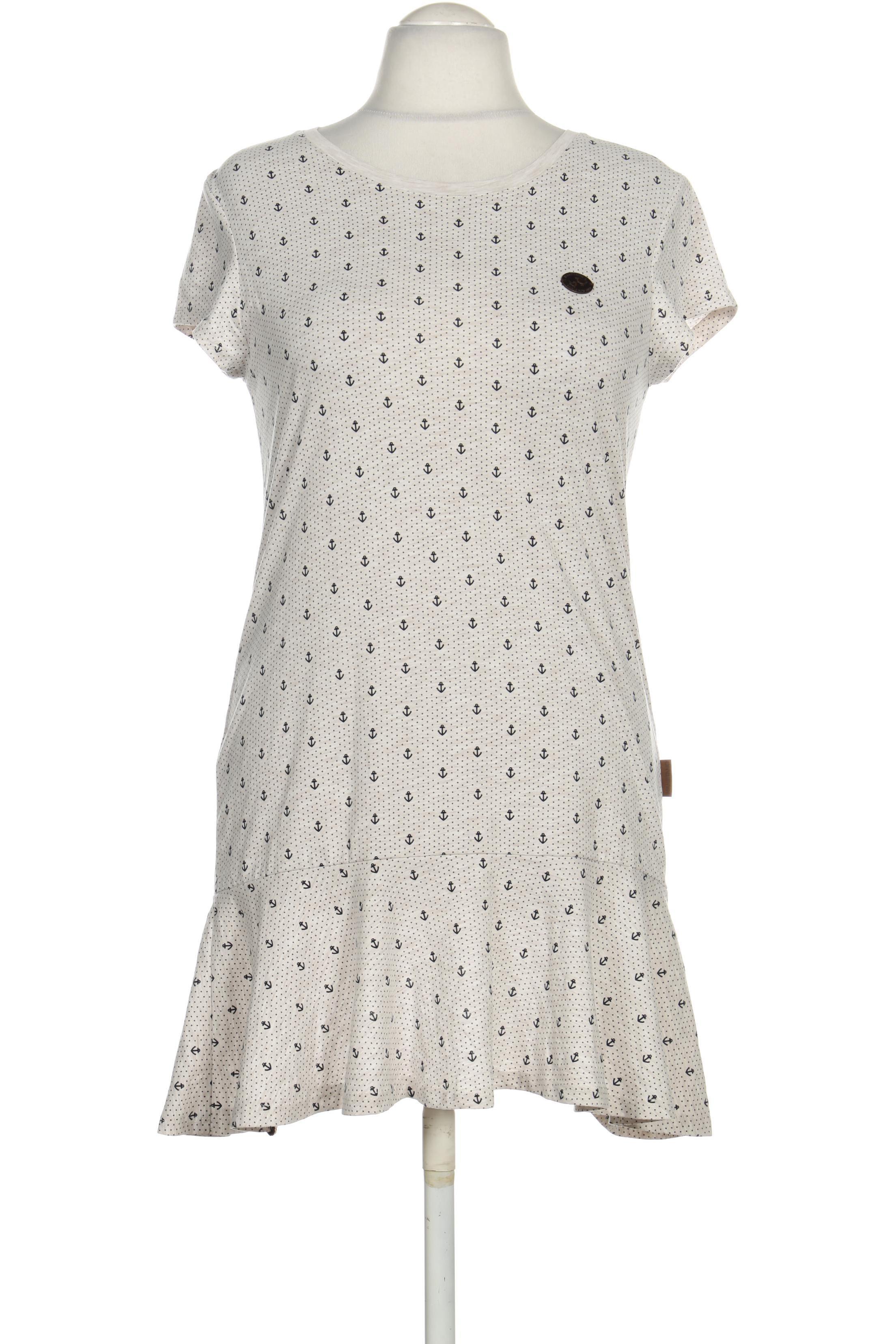 

Naketano Damen Kleid, beige, Gr.