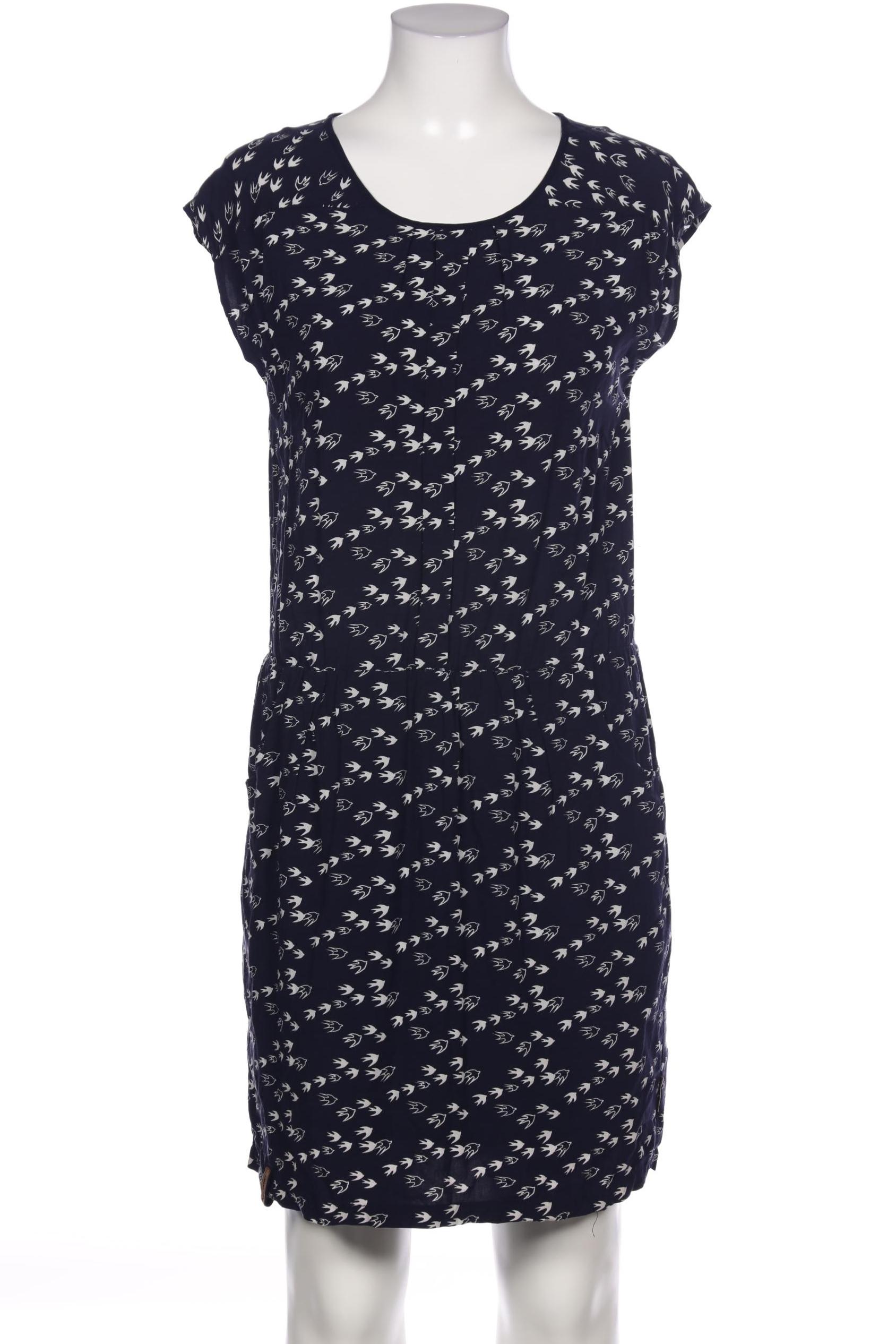 

Naketano Damen Kleid, marineblau