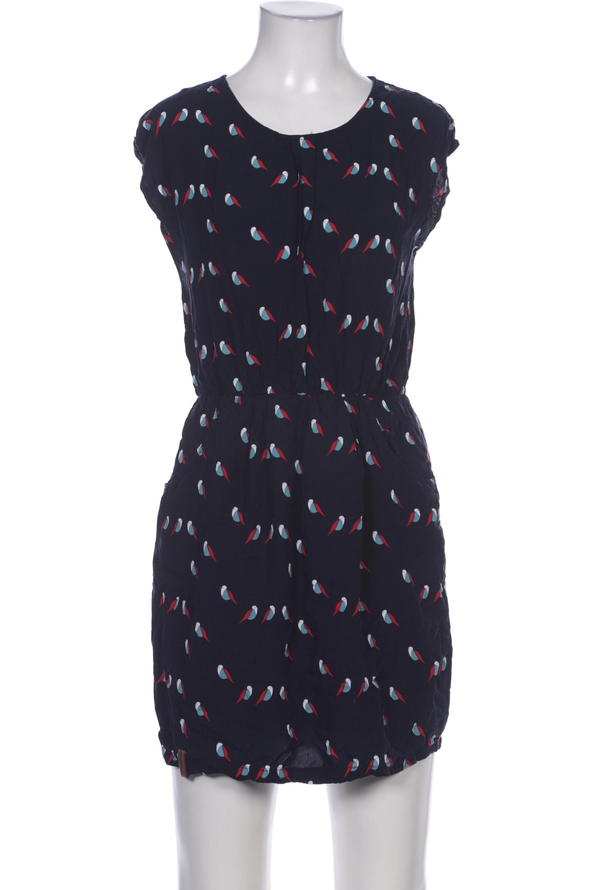 

Naketano Damen Kleid, marineblau, Gr. 36