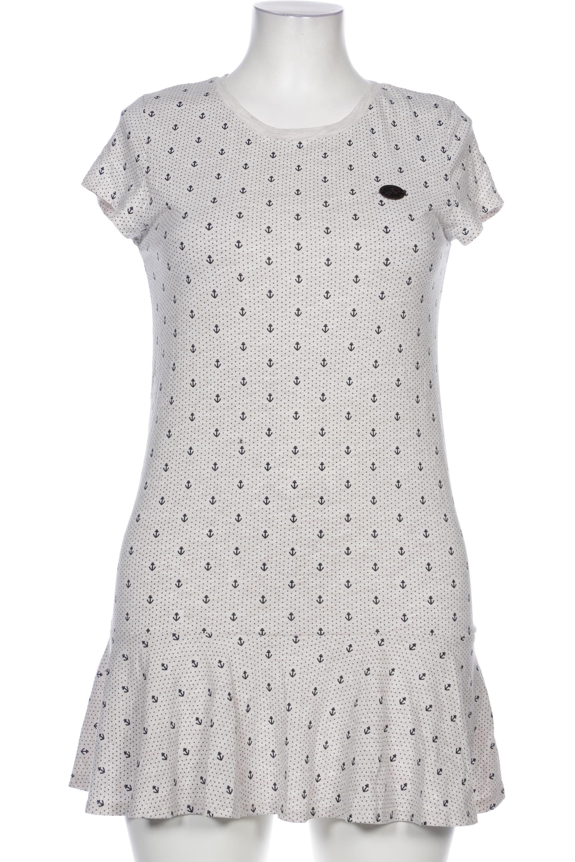

Naketano Damen Kleid, beige, Gr. 42