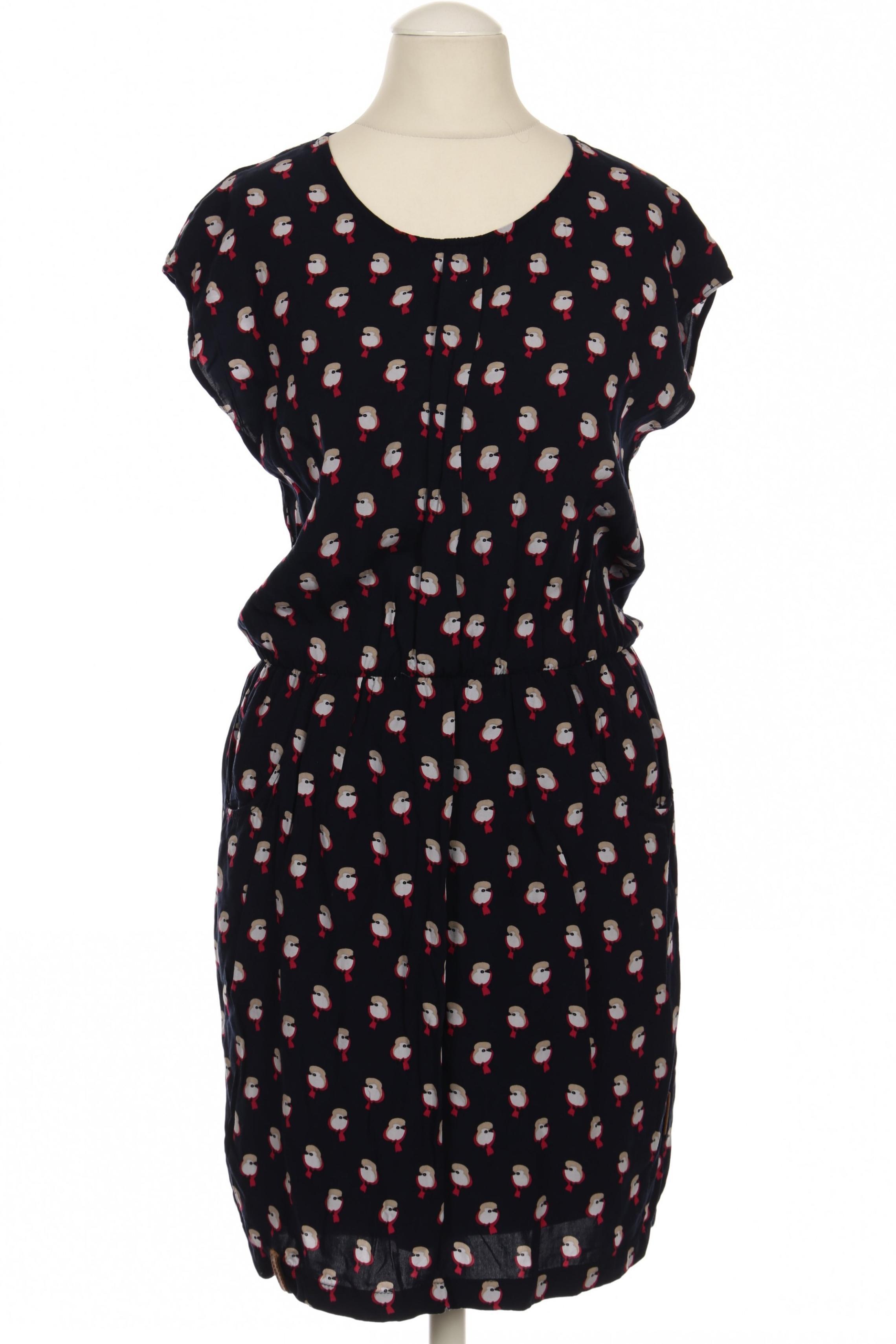 

Naketano Damen Kleid, blau, Gr.