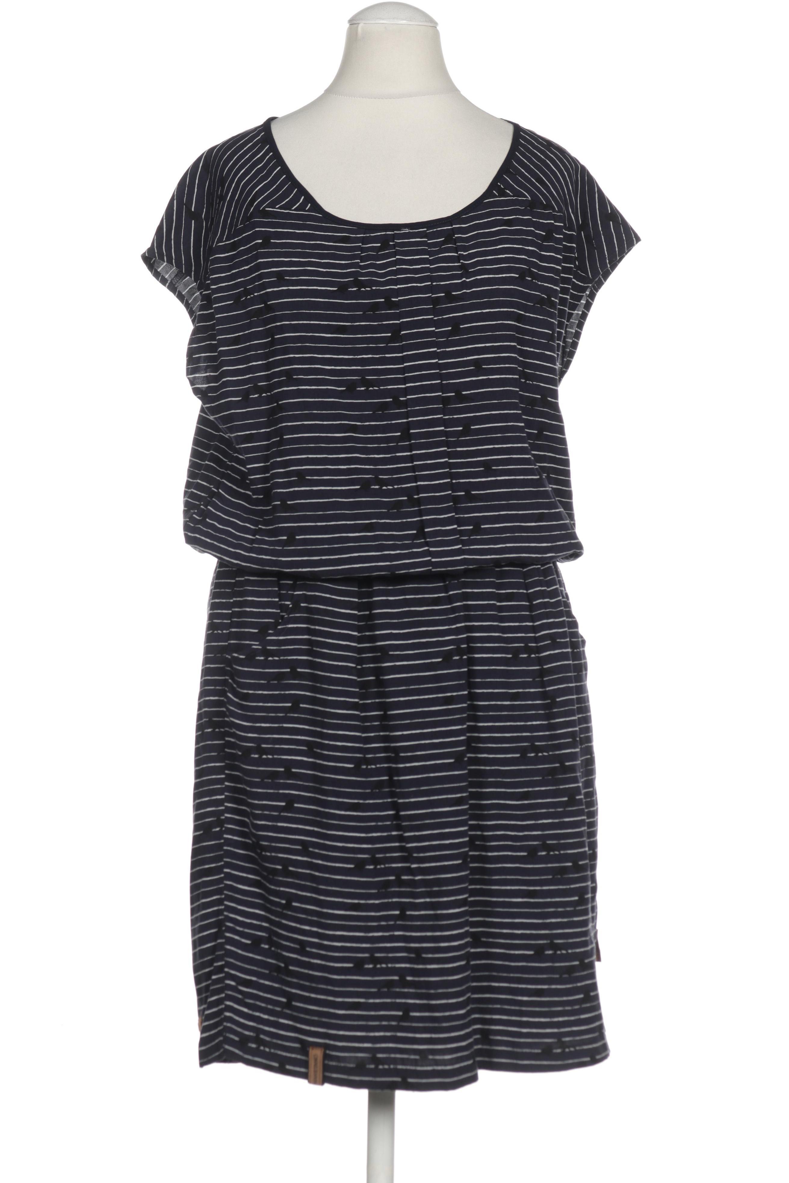 

Naketano Damen Kleid, blau, Gr.