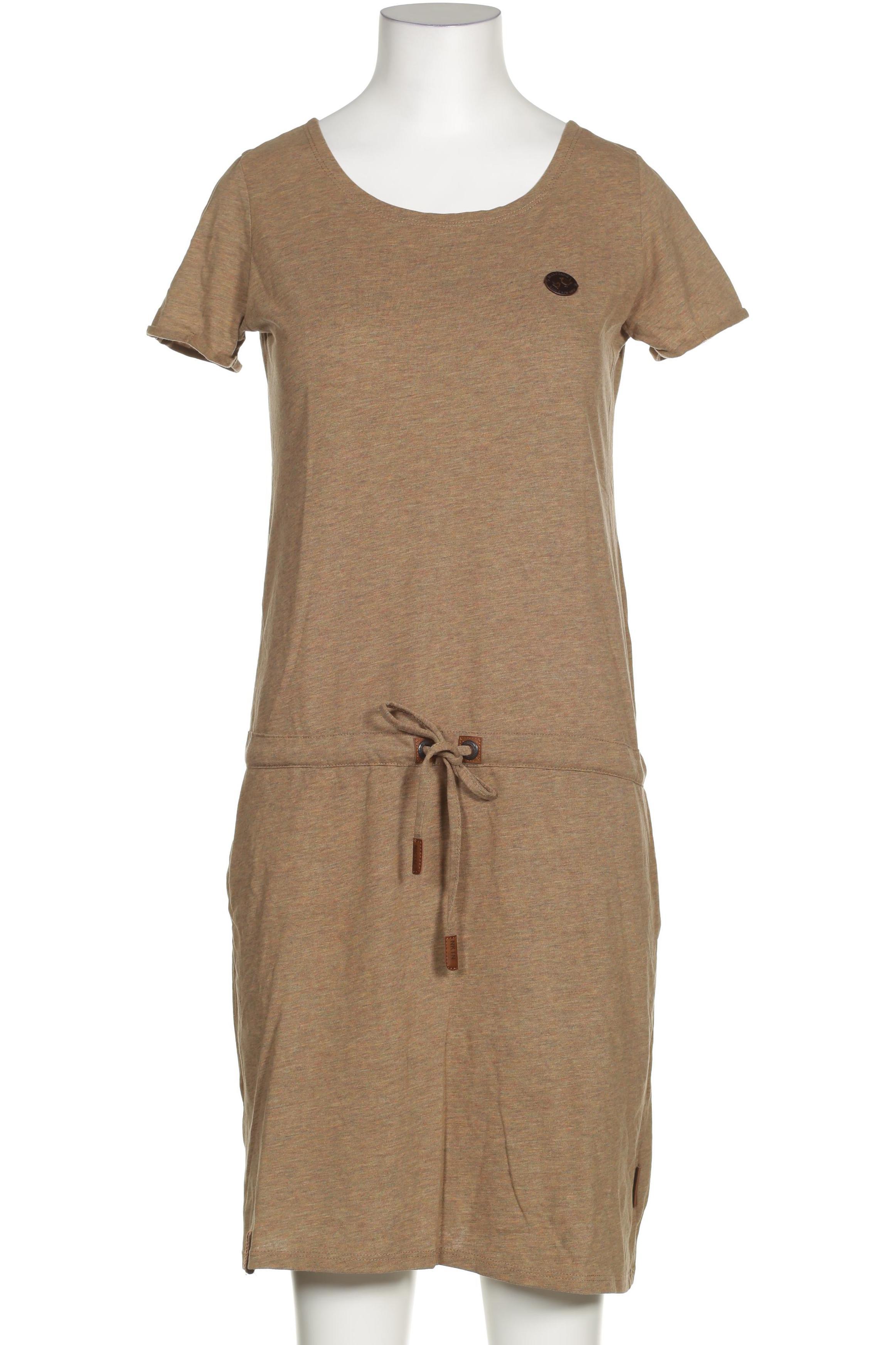 

Naketano Damen Kleid, braun, Gr.