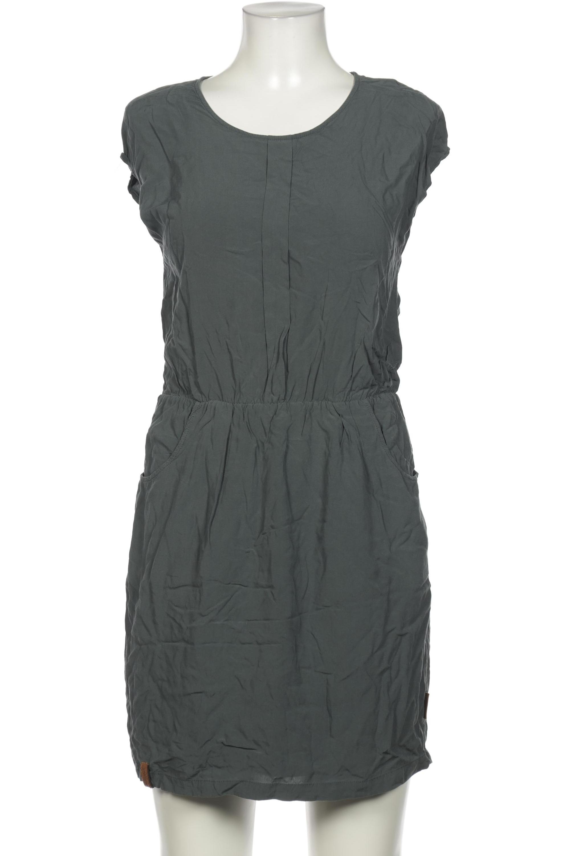 

Naketano Damen Kleid, türkis