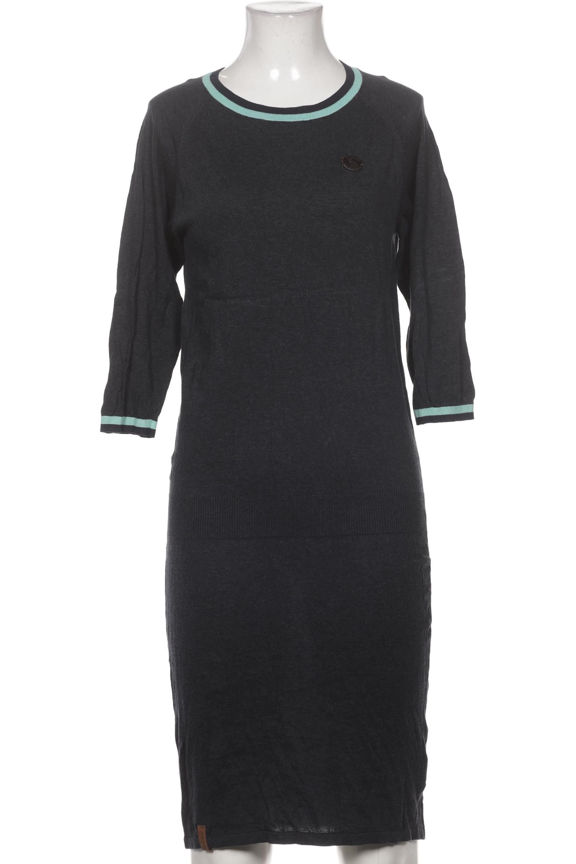 

Naketano Damen Kleid, marineblau, Gr. 36