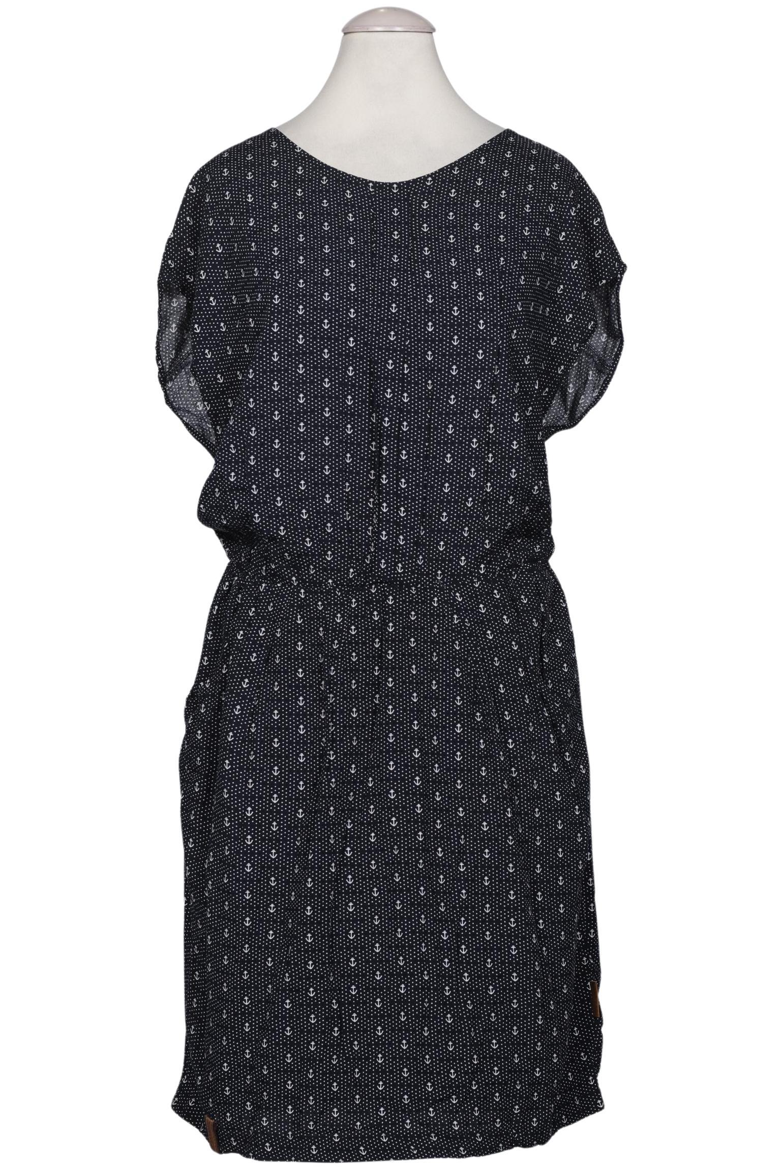 

Naketano Damen Kleid, marineblau, Gr. 38