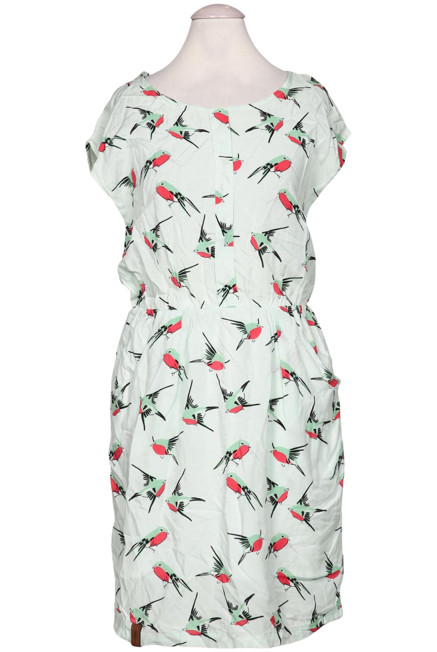 

Naketano Damen Kleid, mehrfarbig, Gr. 34