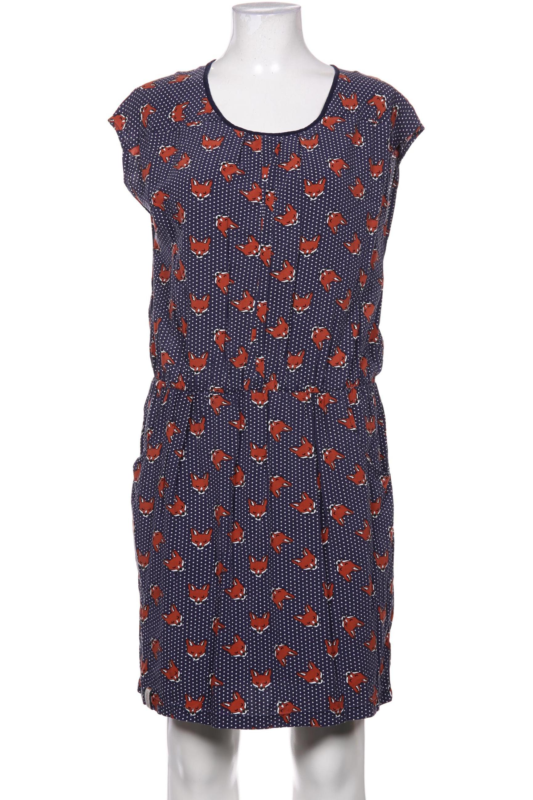 

Naketano Damen Kleid, marineblau, Gr. 42