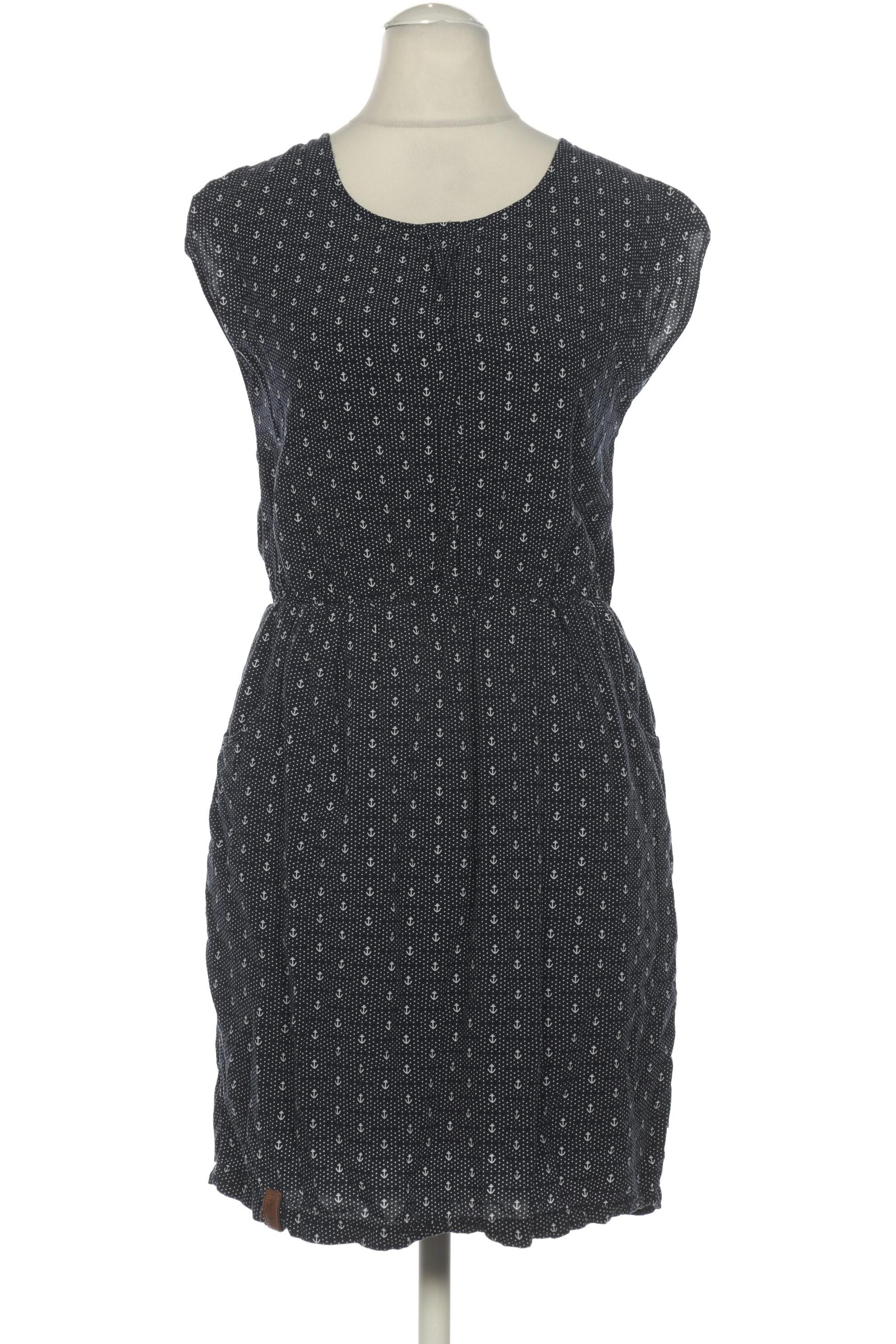 

Naketano Damen Kleid, marineblau, Gr. 38