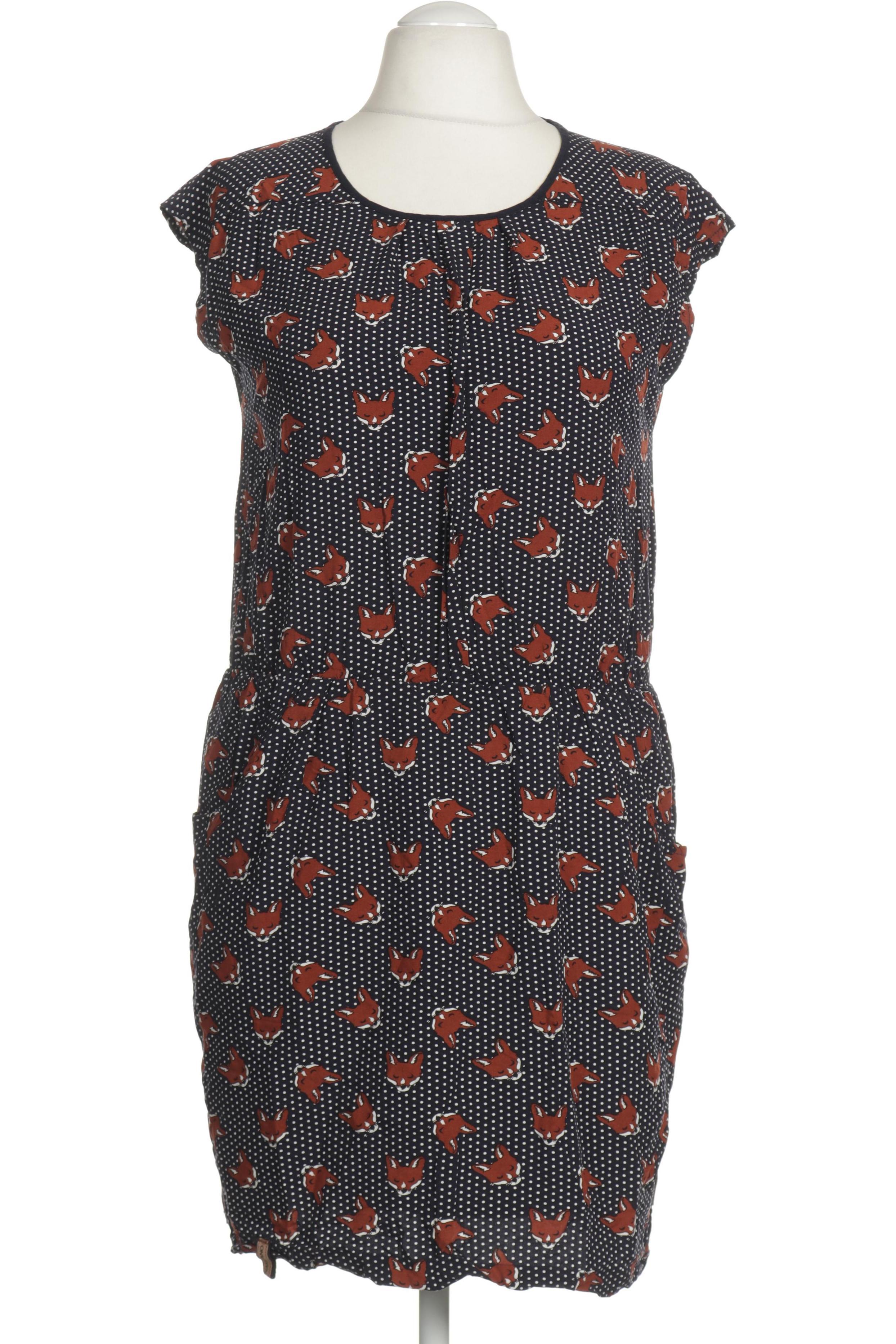 

Naketano Damen Kleid, blau, Gr.