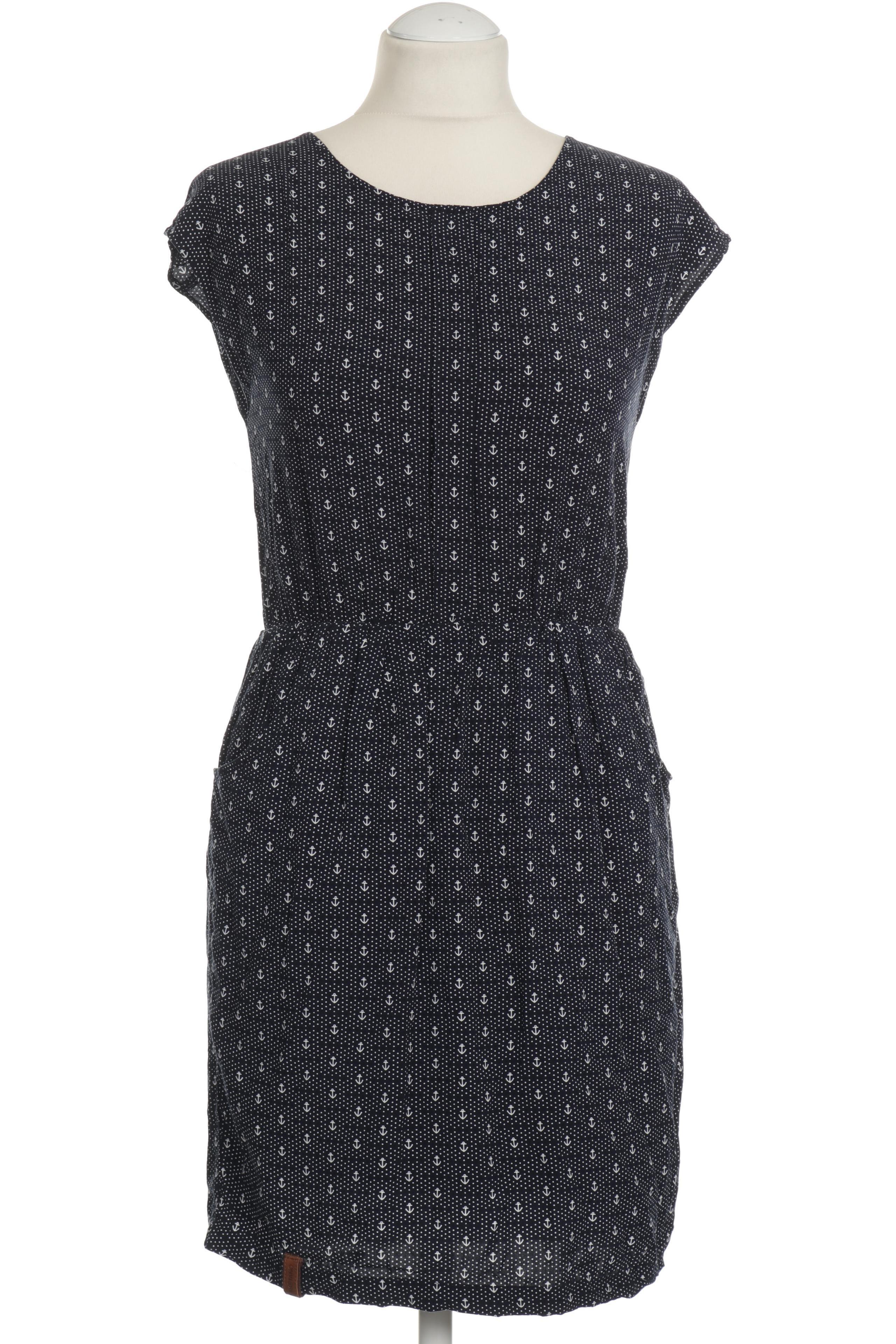 

Naketano Damen Kleid, blau, Gr.