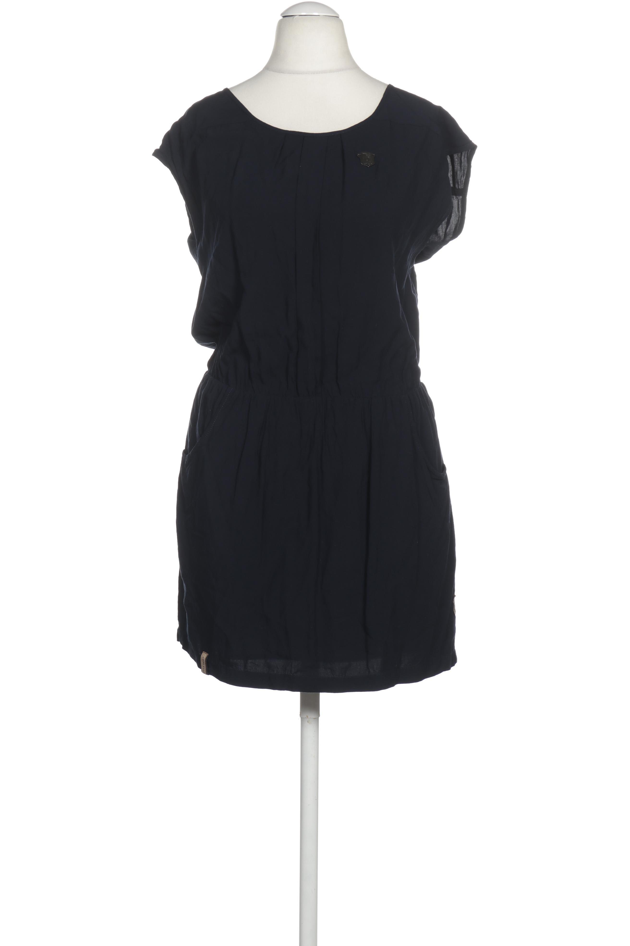 

Naketano Damen Kleid, blau, Gr.