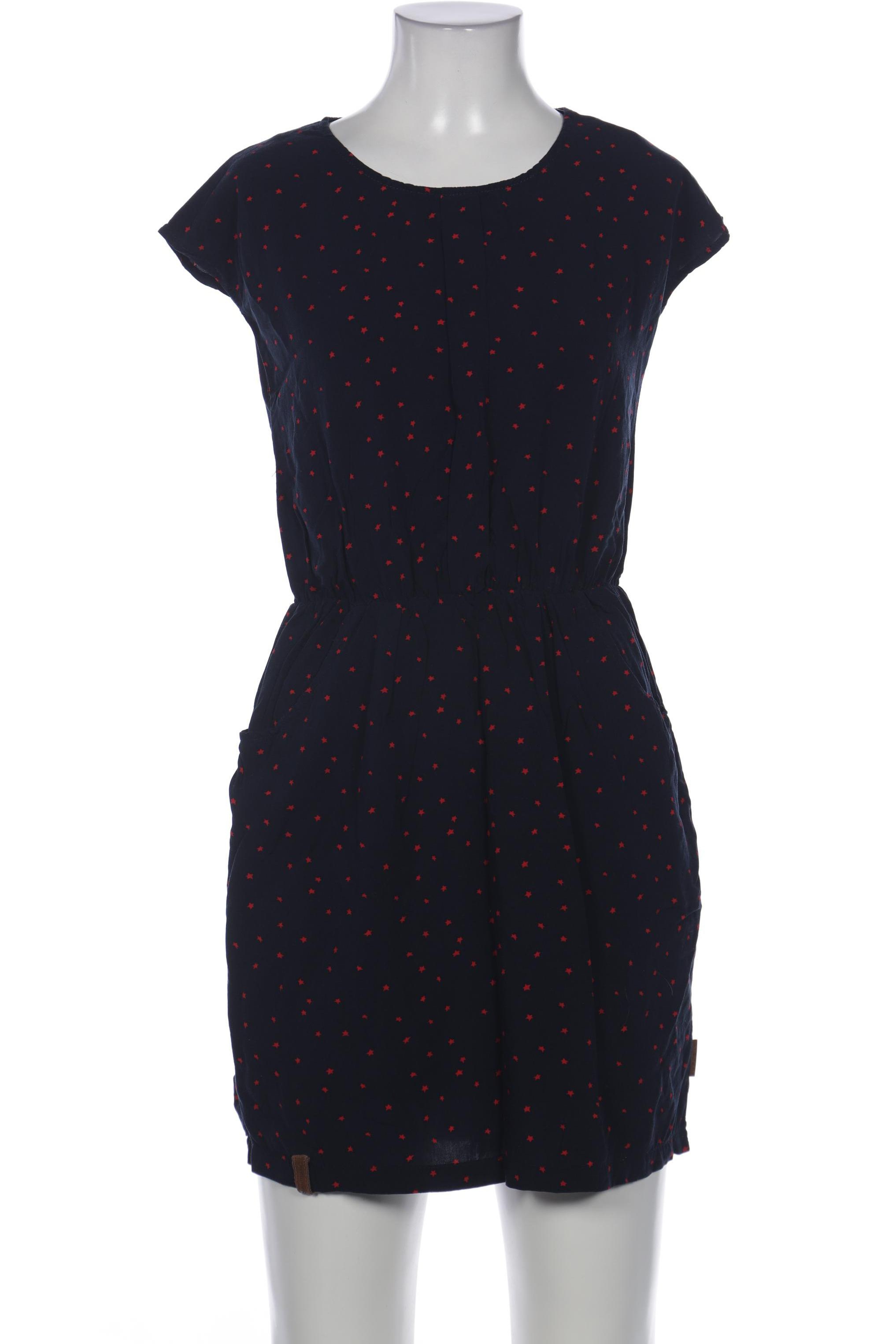 

Naketano Damen Kleid, marineblau