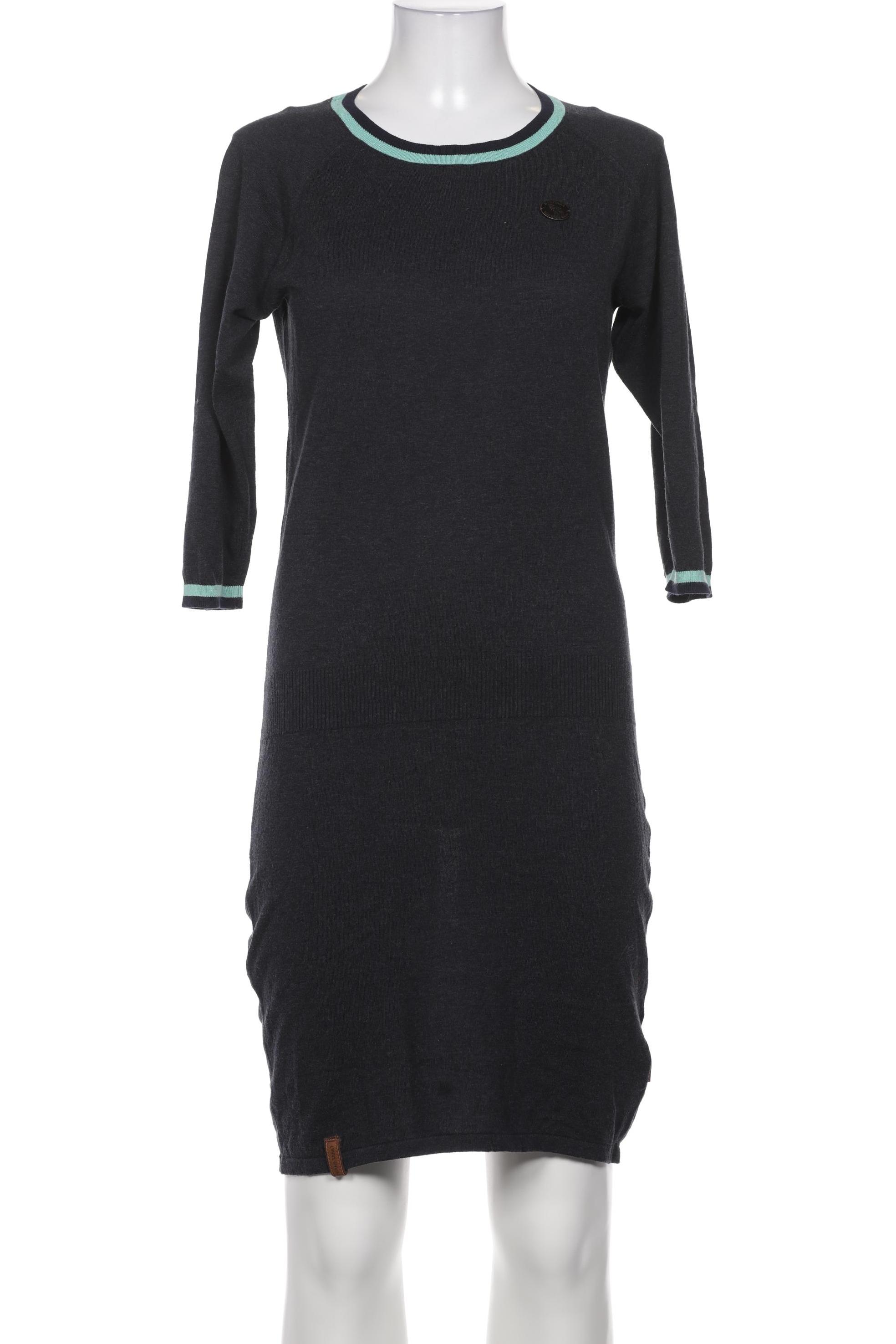 

Naketano Damen Kleid, marineblau