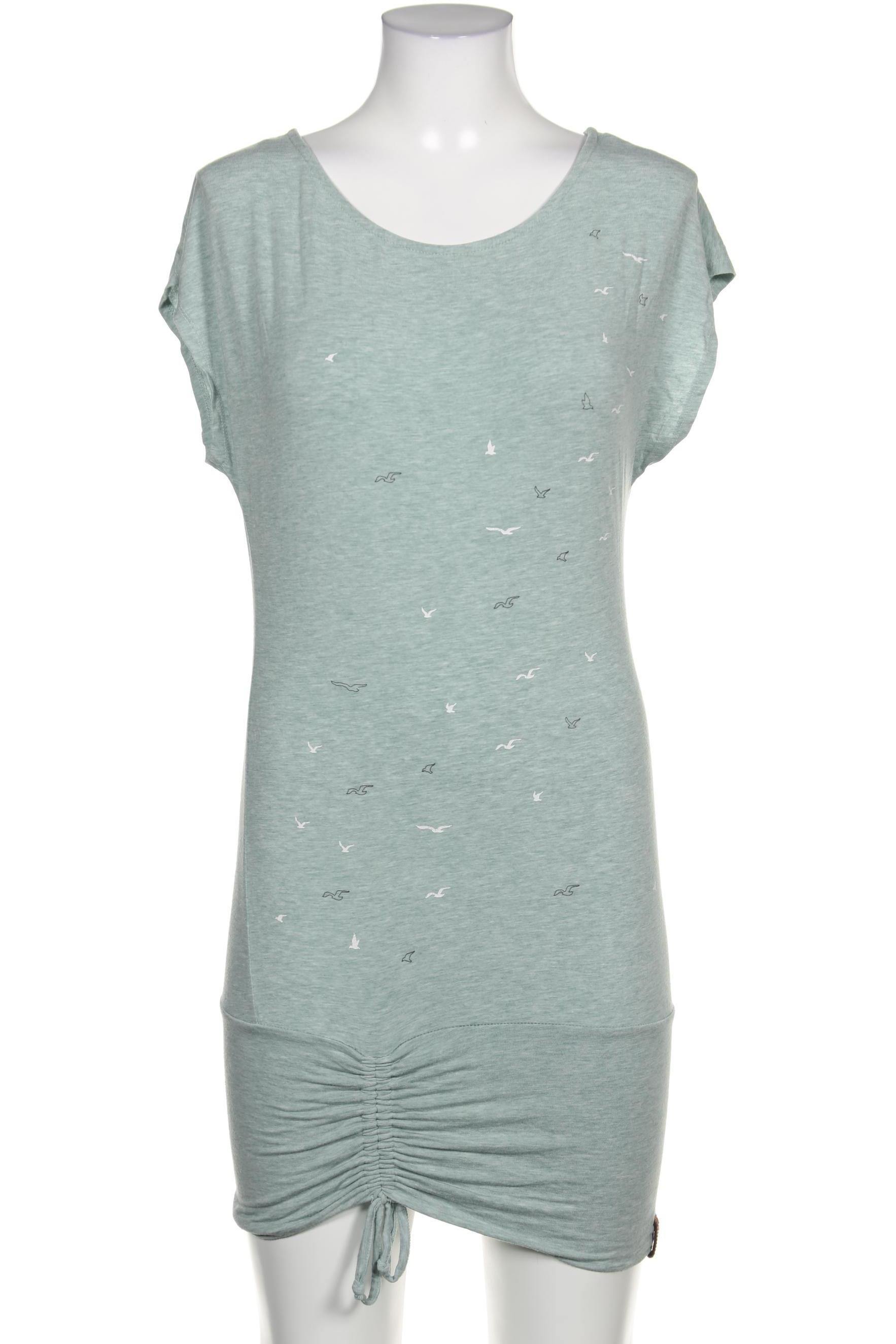 

Naketano Damen Kleid, türkis