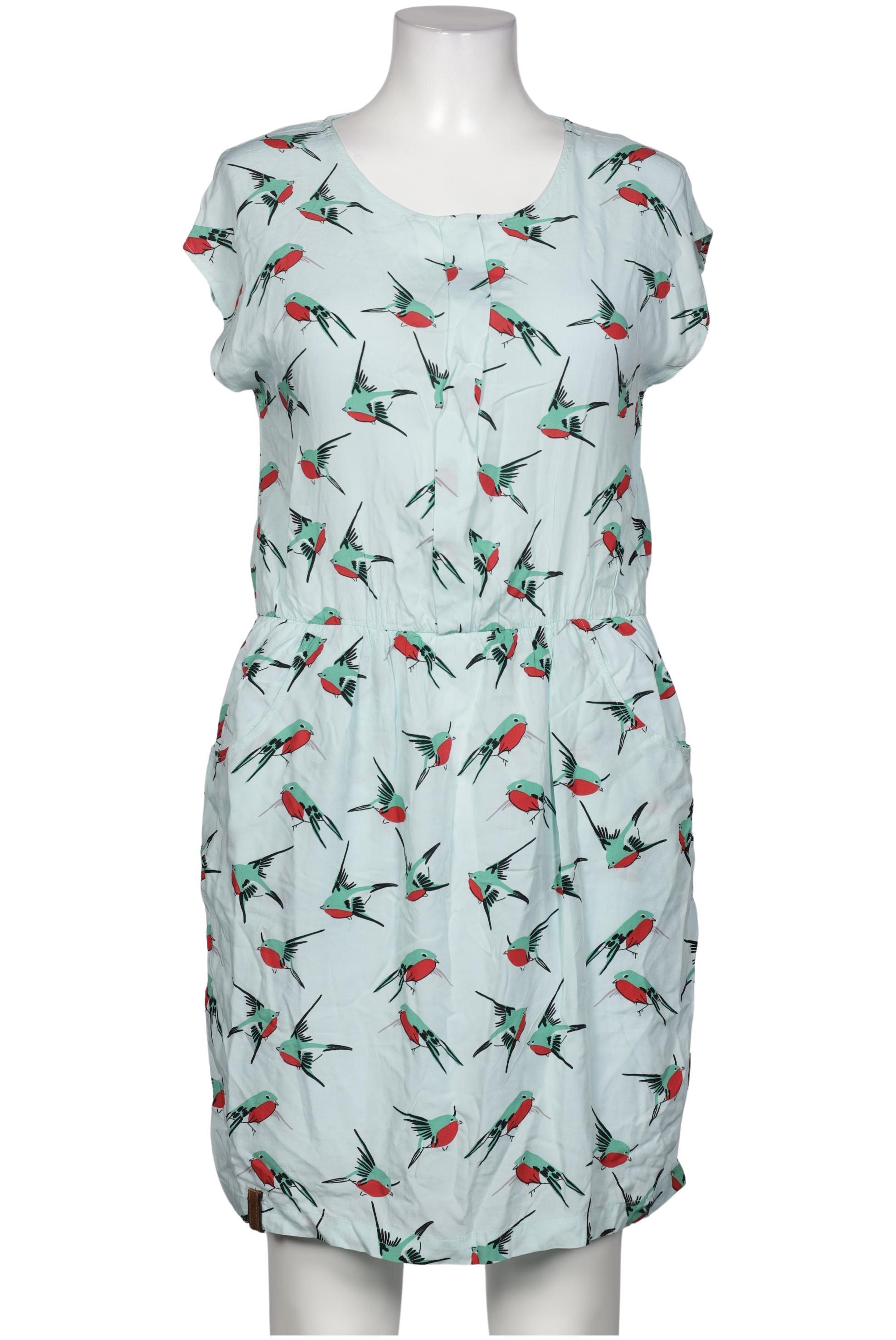 

Naketano Damen Kleid, mehrfarbig, Gr. 42