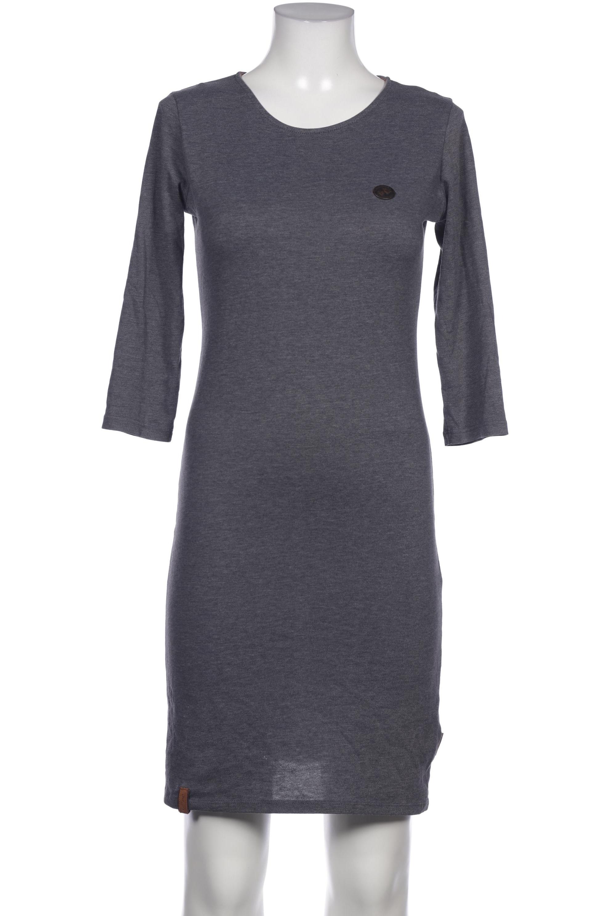 

Naketano Damen Kleid, marineblau