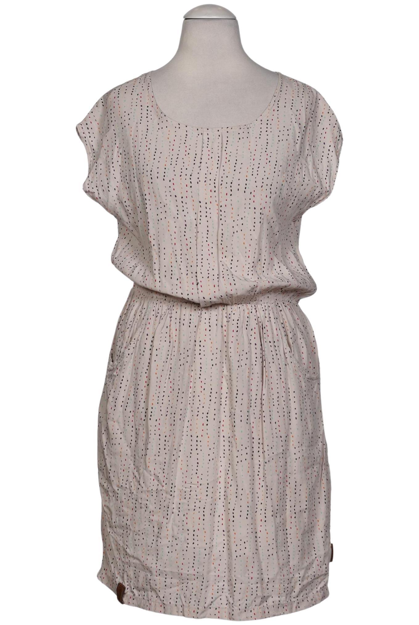 

Naketano Damen Kleid, beige, Gr. 36